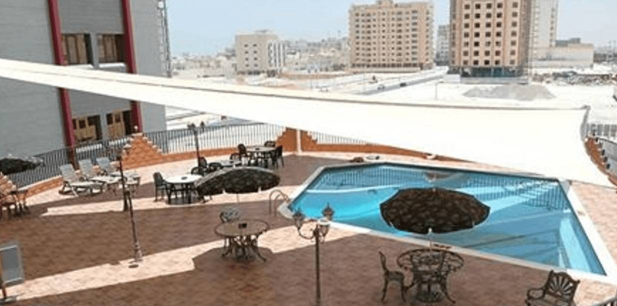 Panorama Hotel