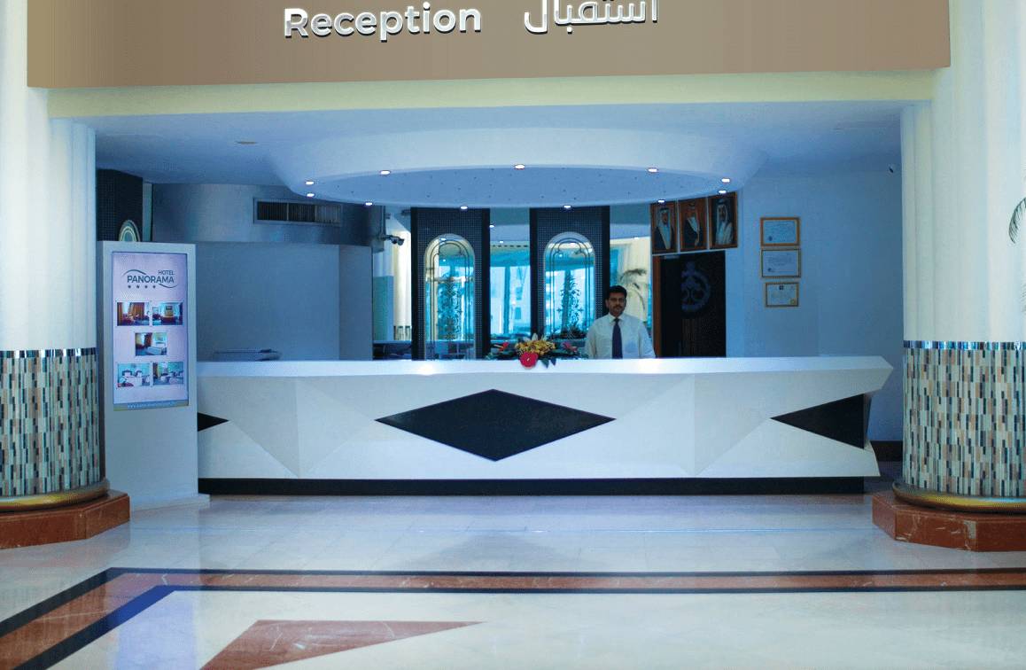 Panorama Hotel