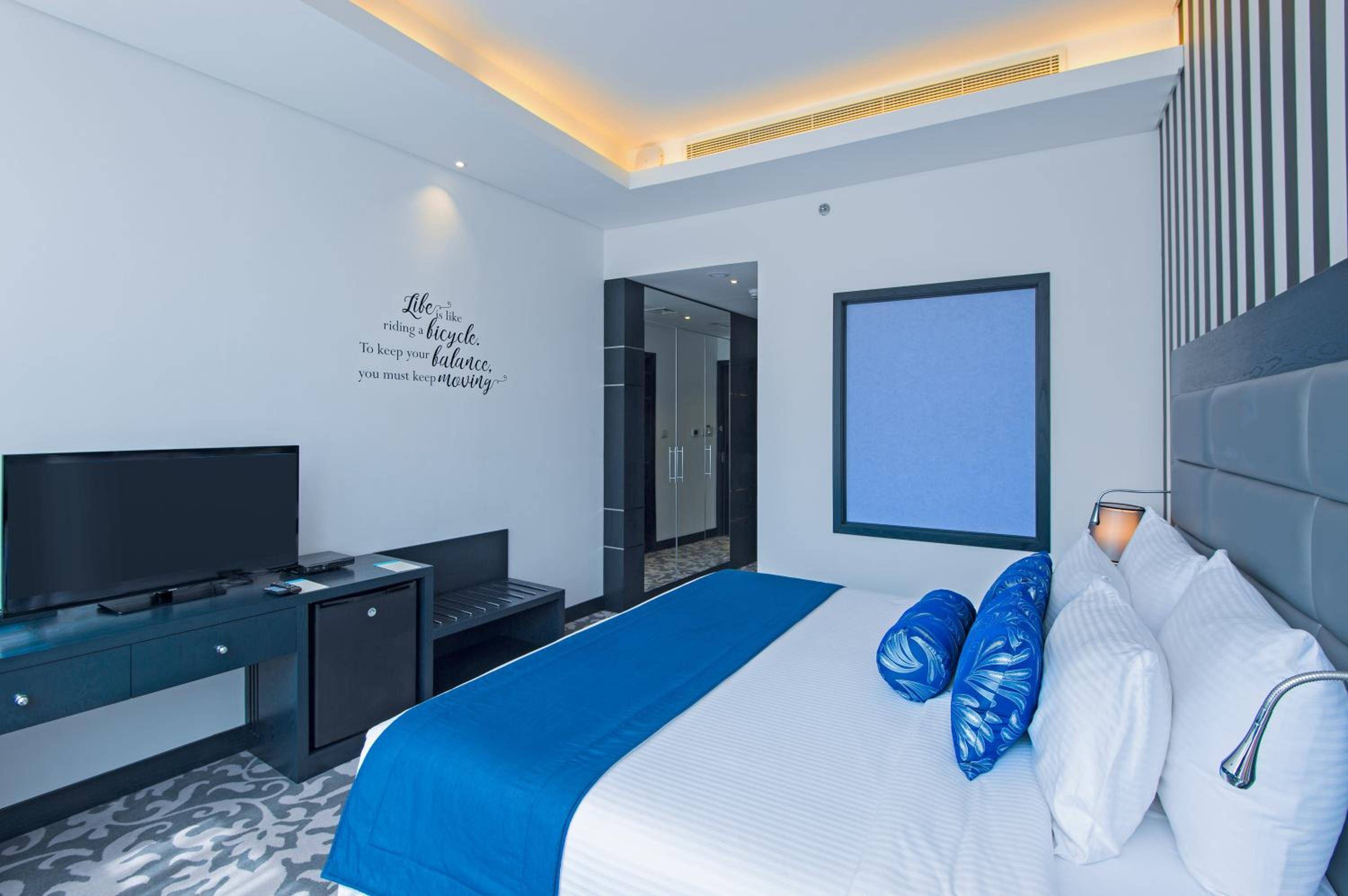 Signature 1 Hotel Tecom