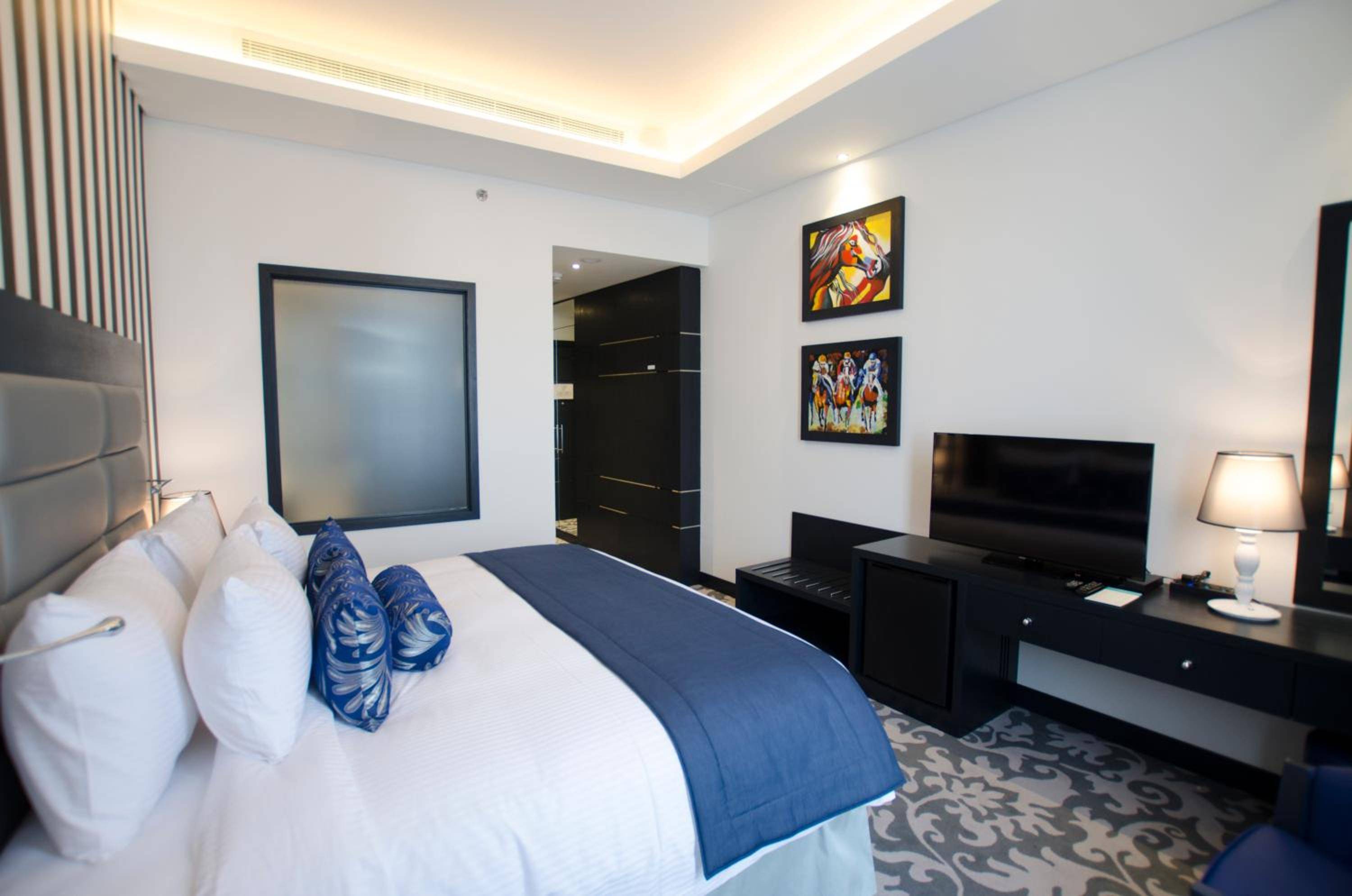 Signature 1 Hotel Tecom