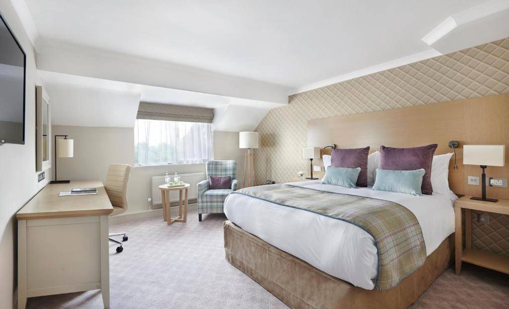 The Belfry Hotel and Resort