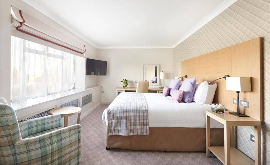 The Belfry Hotel and Resort