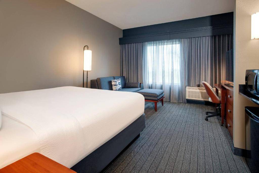 Courtyard by Marriott Fort Lauderdale SW/Miramar