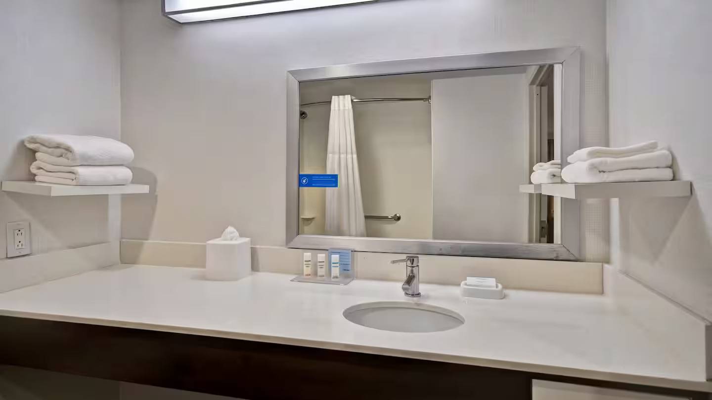 Hampton Inn NY-JFK