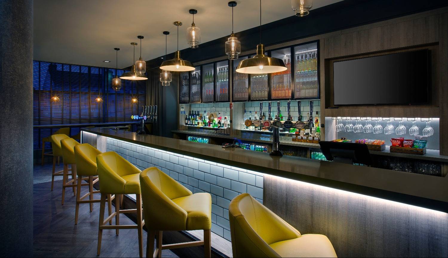 Leonardo Hotel Swindon