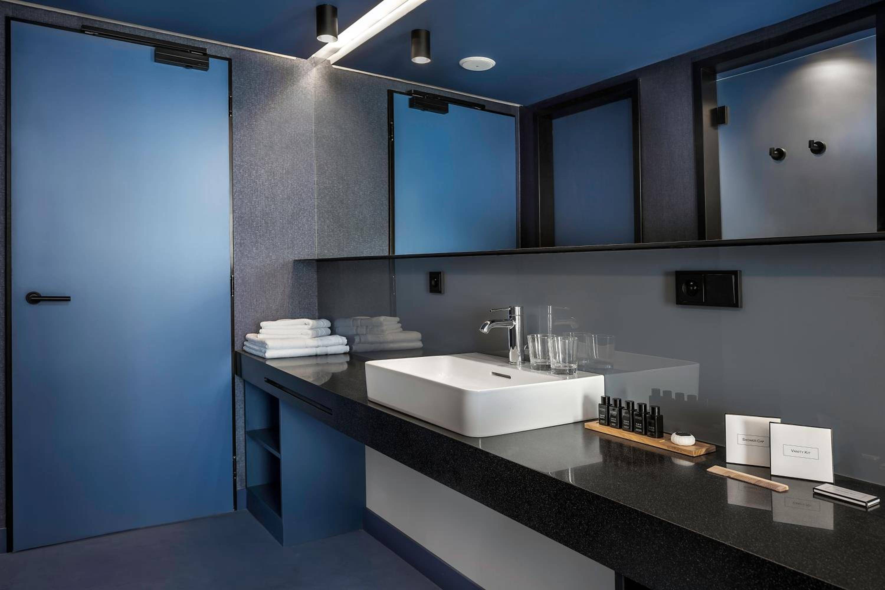 Urban CRÈME Hotel