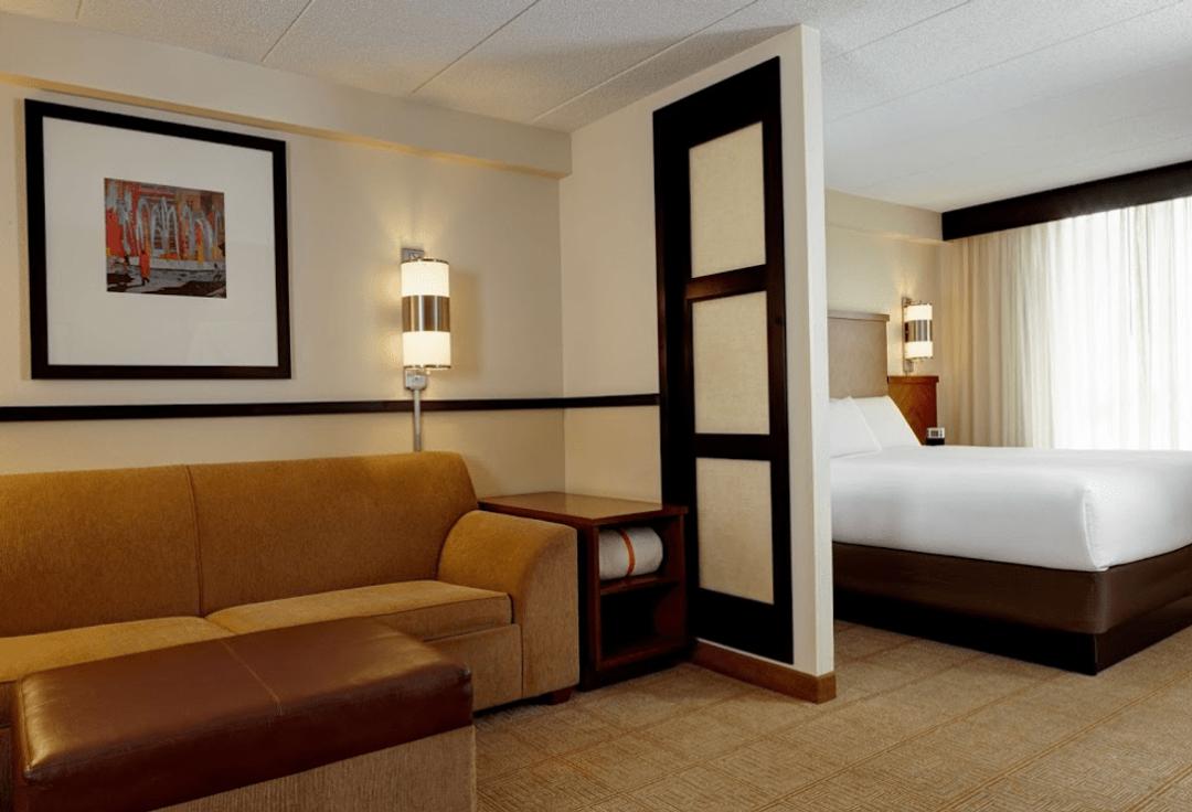 Hyatt Place Atlanta/ Duluth/ Gwinnett Mall