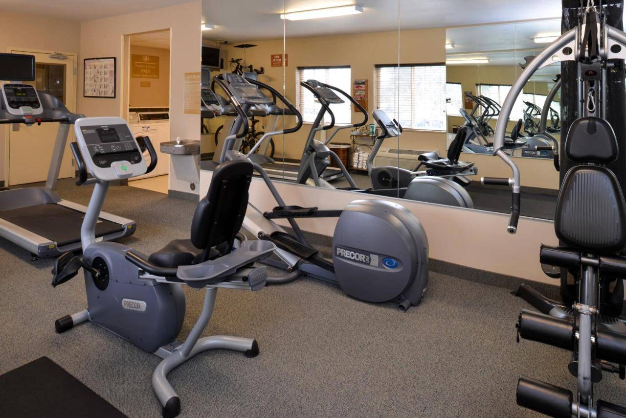 Candlewood Suites Boise - Towne Square, an IHG Hotel