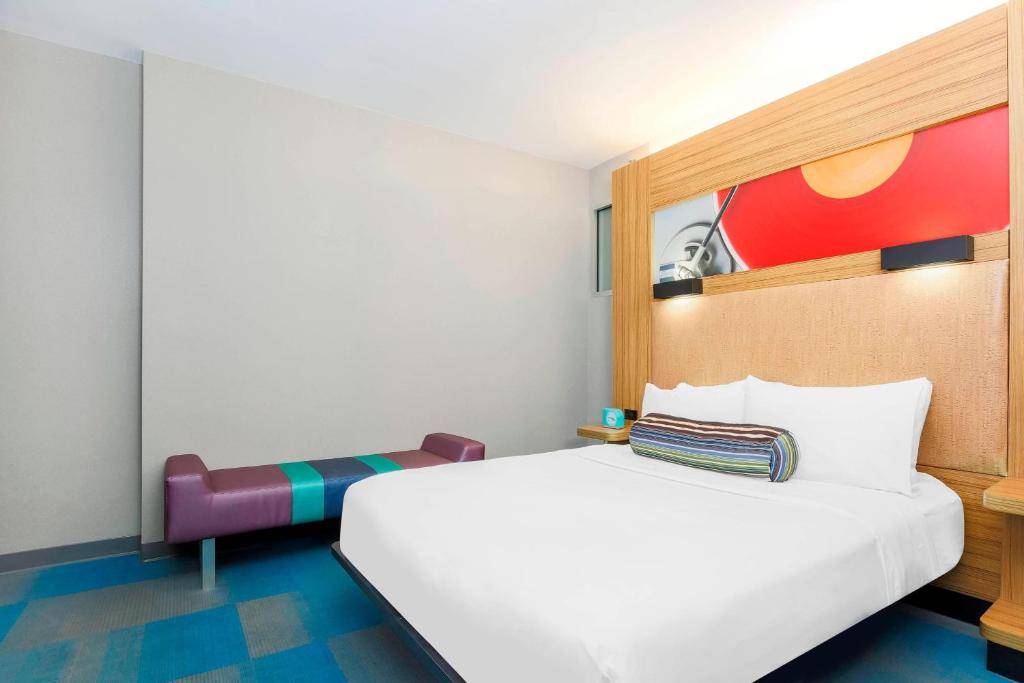 Aloft Harlem