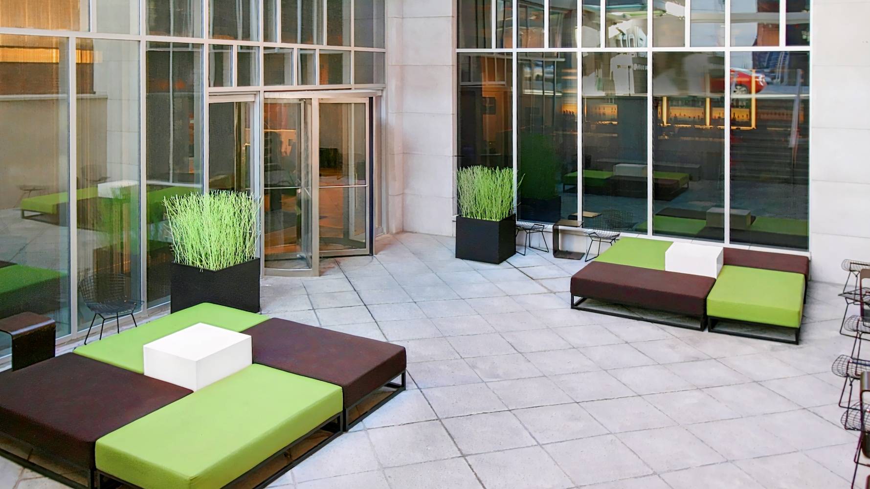 Aloft Harlem