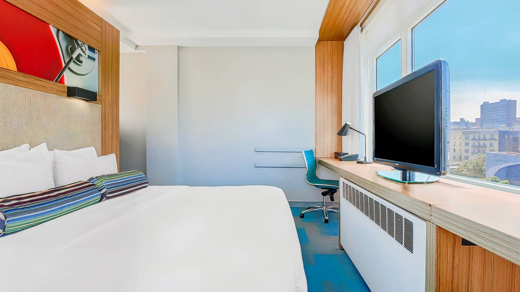 Aloft Harlem