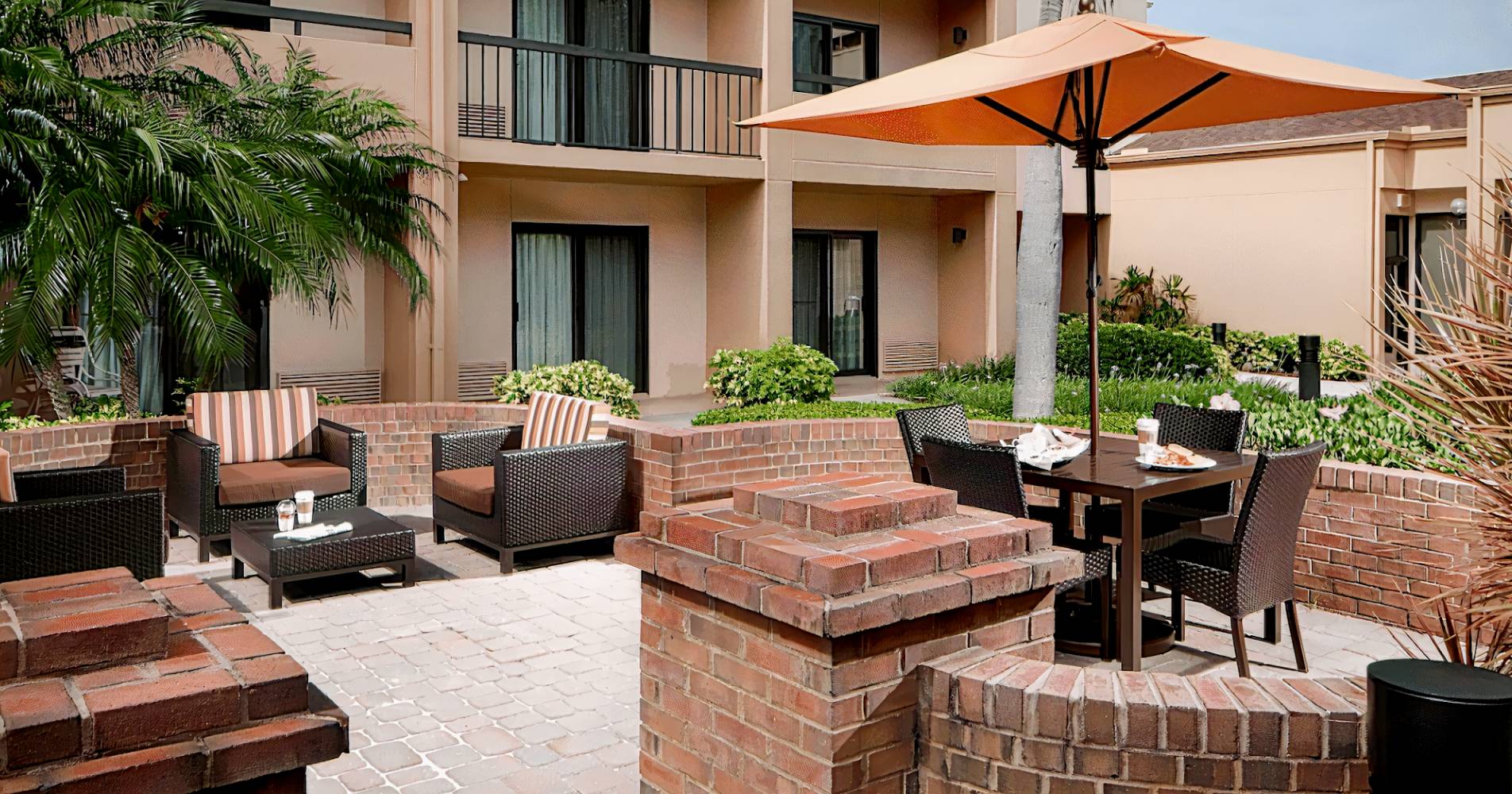 Courtyard by Marriott Fort Myers Cape Coral
