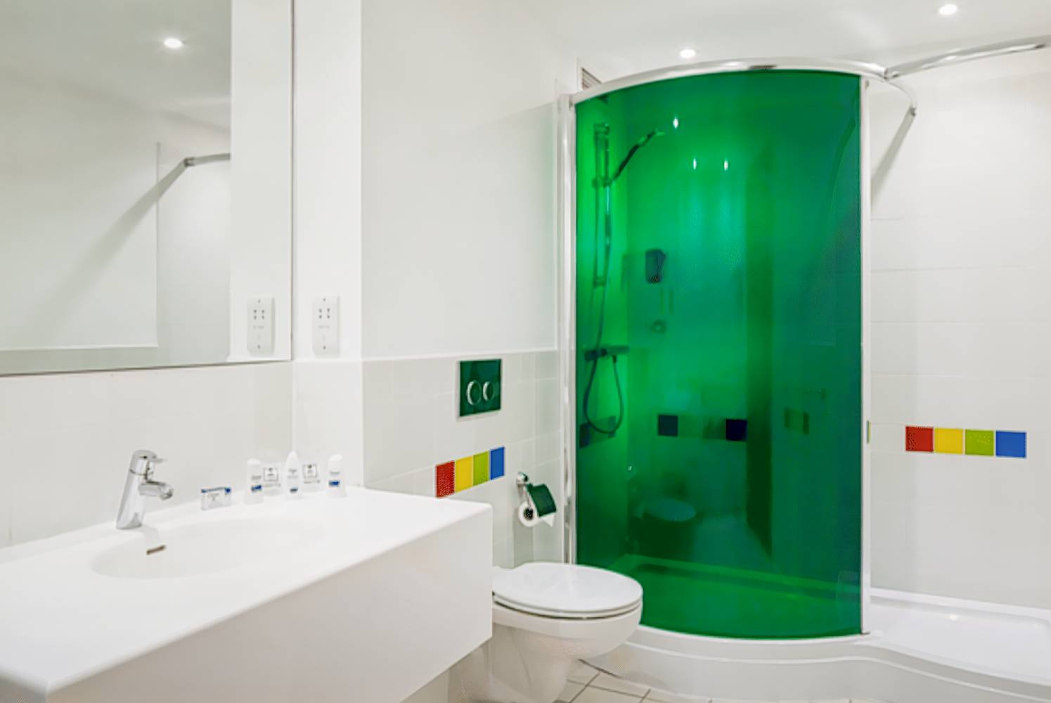Park Inn Manchester