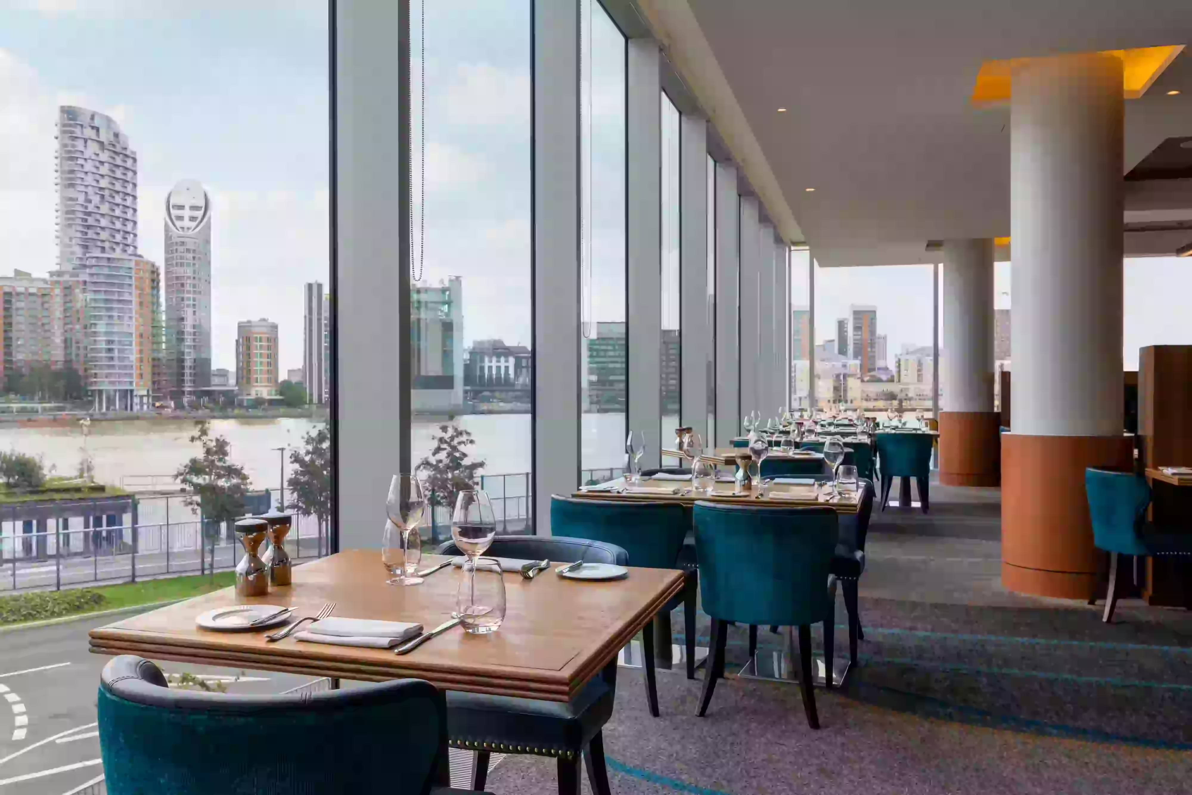 Intercontinental London - The O2, an IHG Hotel