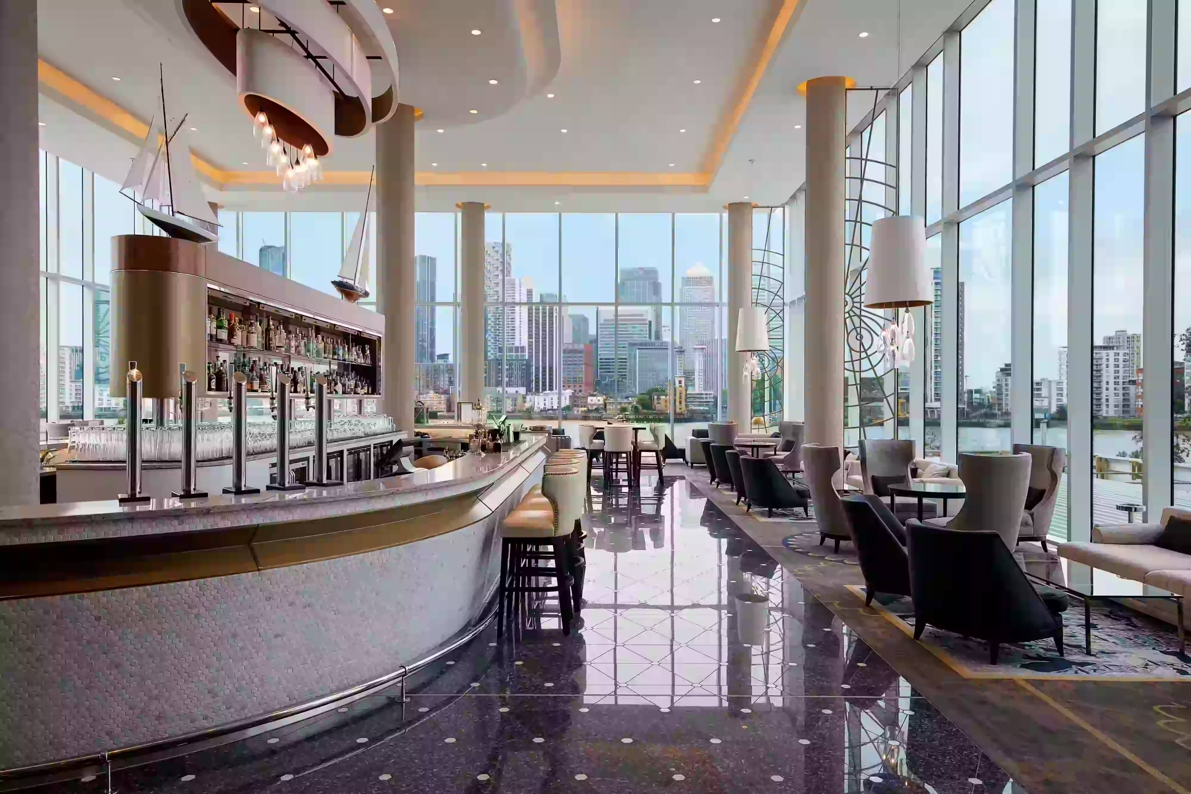 Intercontinental London - The O2, an IHG Hotel