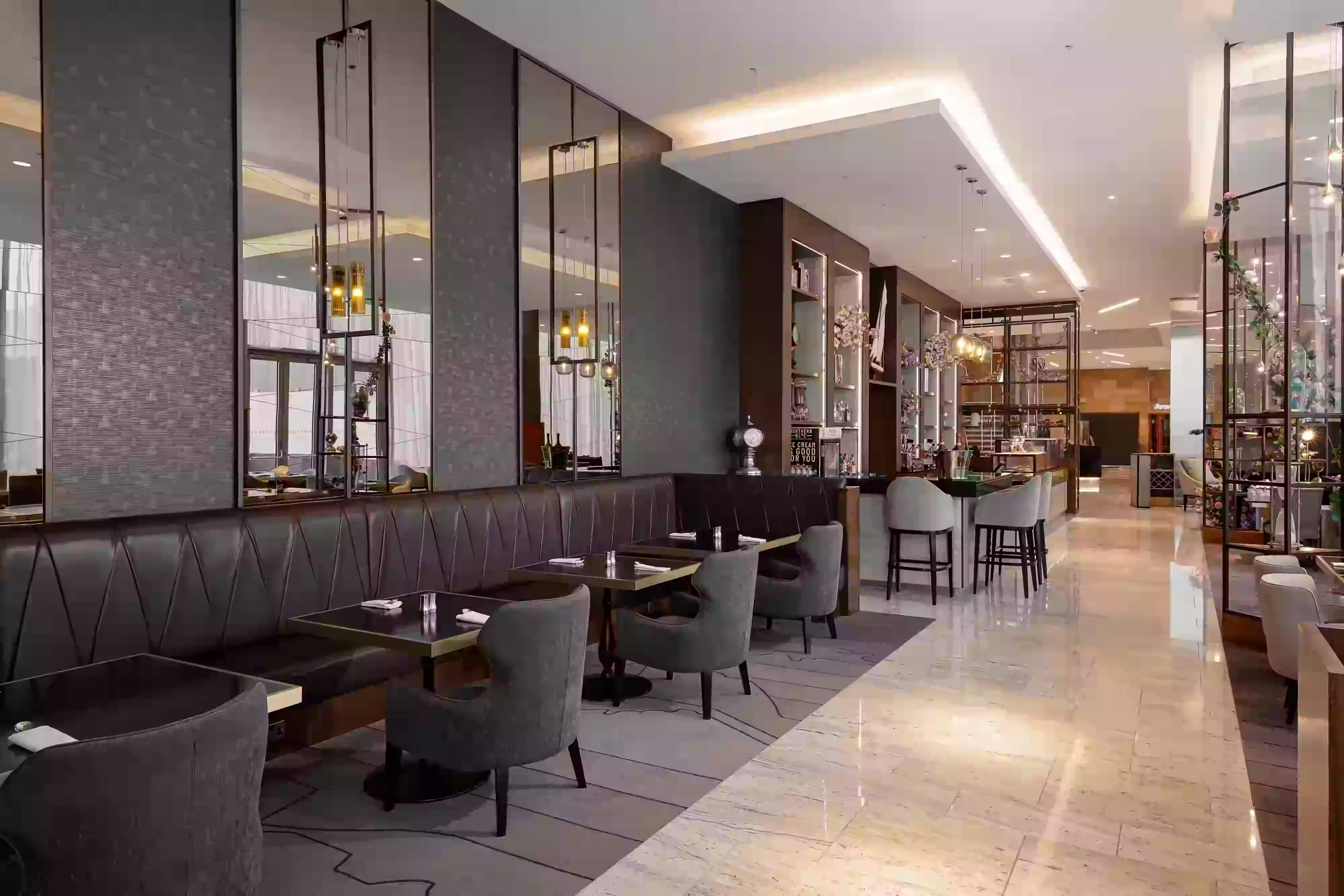 Intercontinental London - The O2, an IHG Hotel