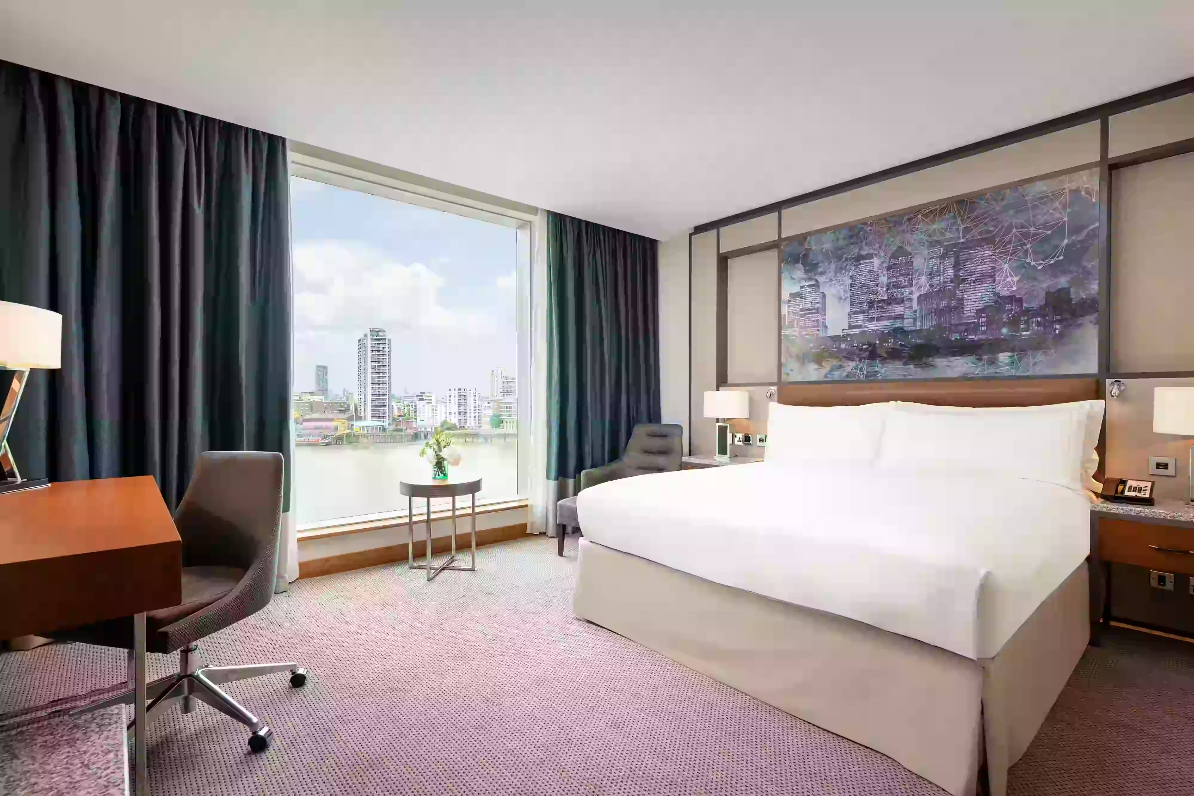 Intercontinental London - The O2, an IHG Hotel