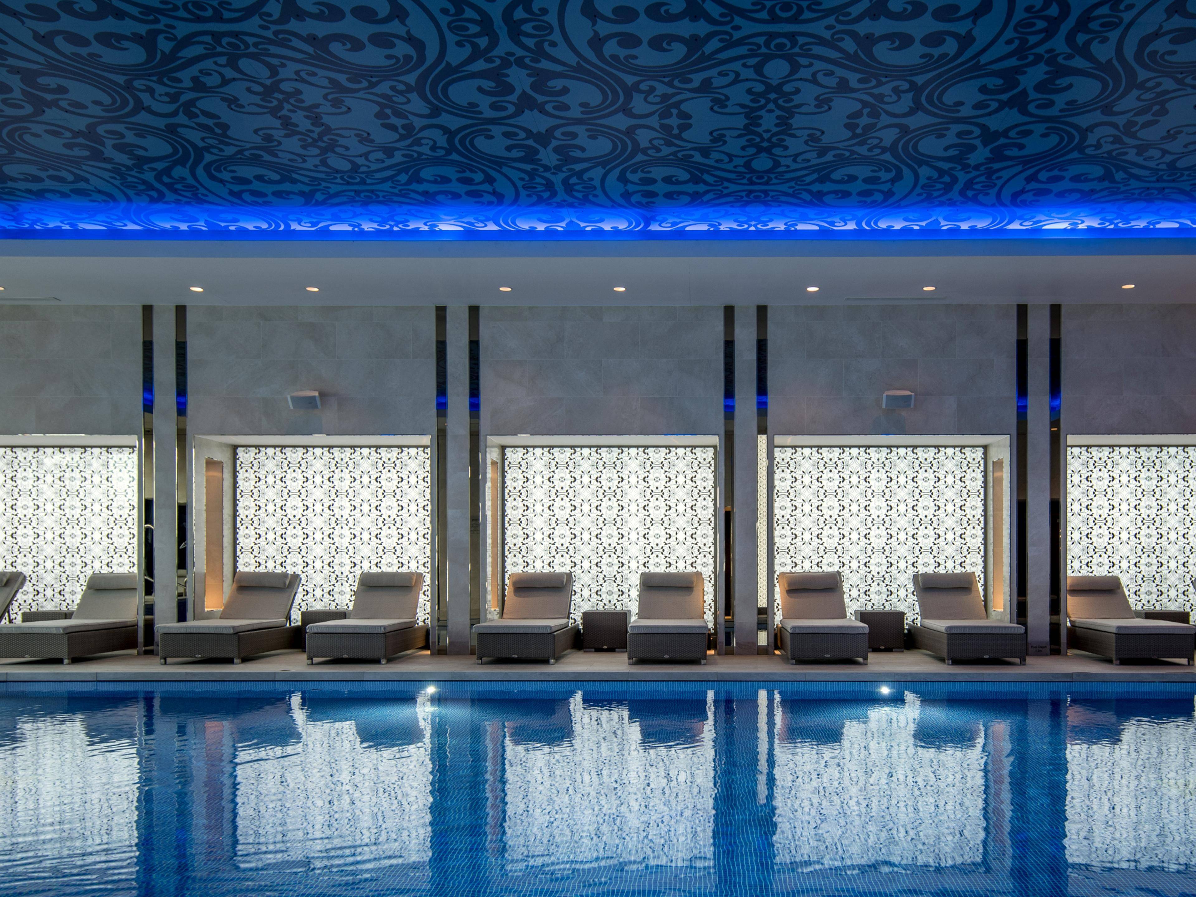 Intercontinental London - The O2, an IHG Hotel