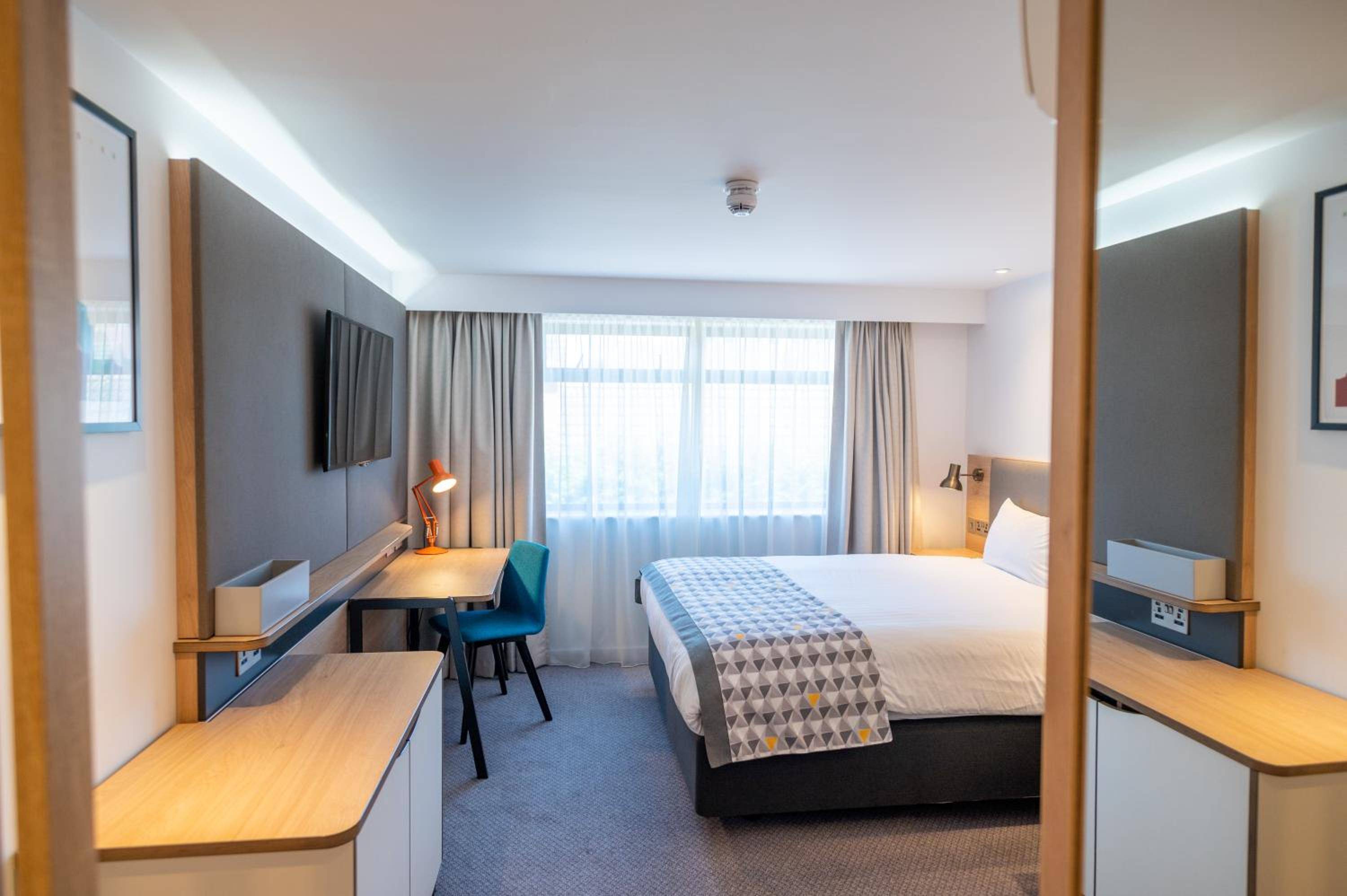 Holiday Inn Leicester - Wigston