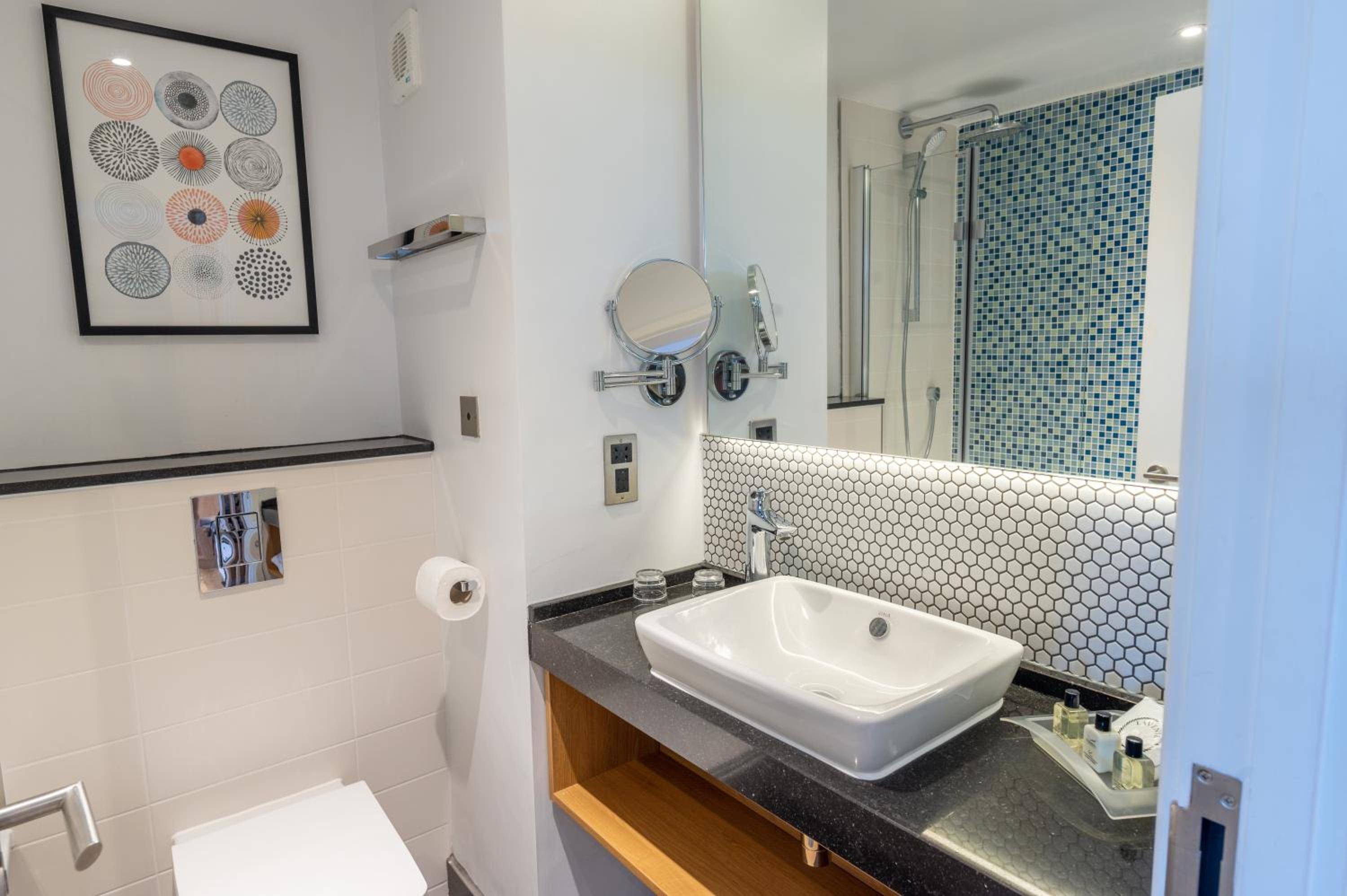 Holiday Inn Leicester - Wigston