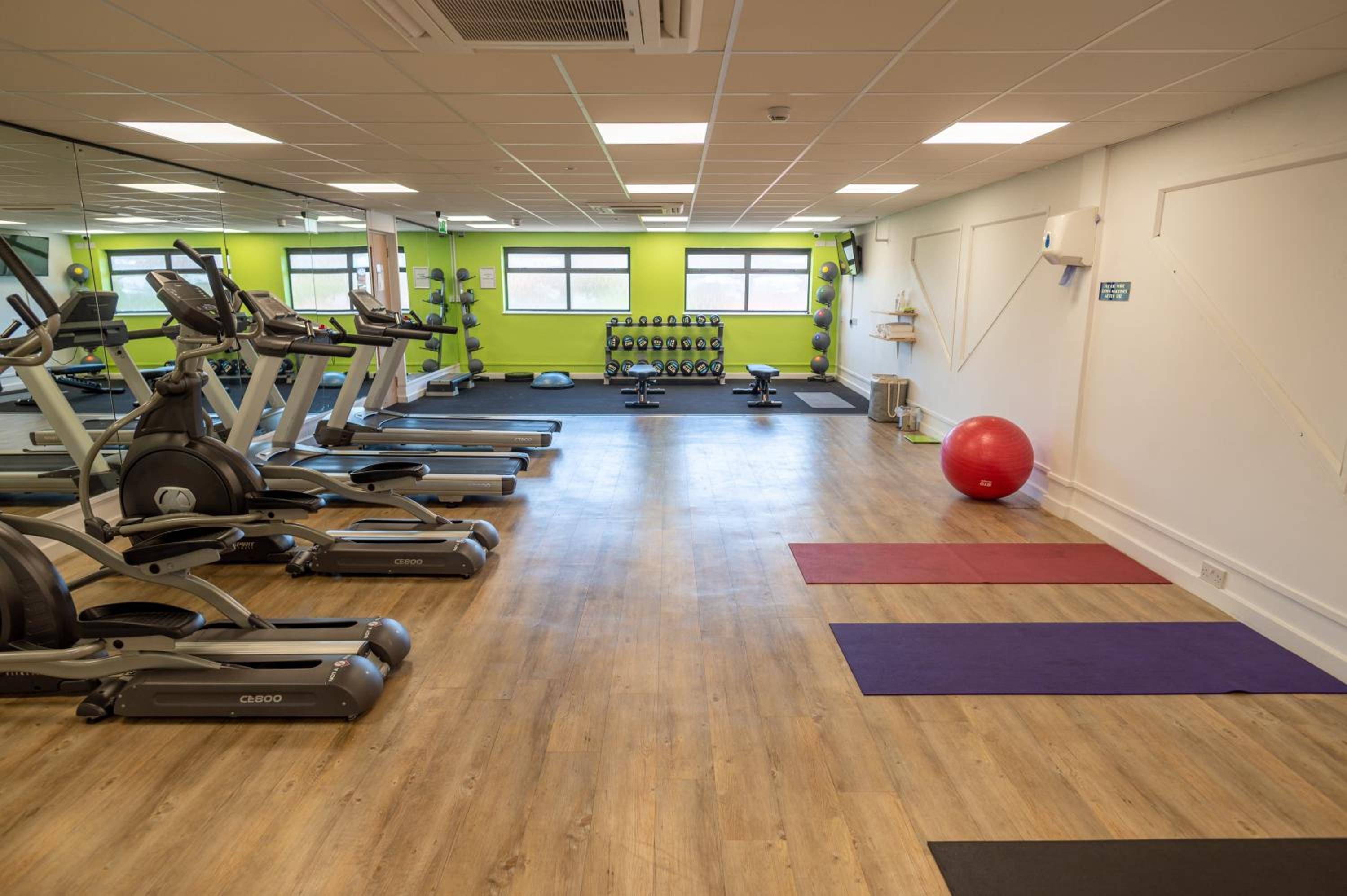 Holiday Inn Leicester - Wigston