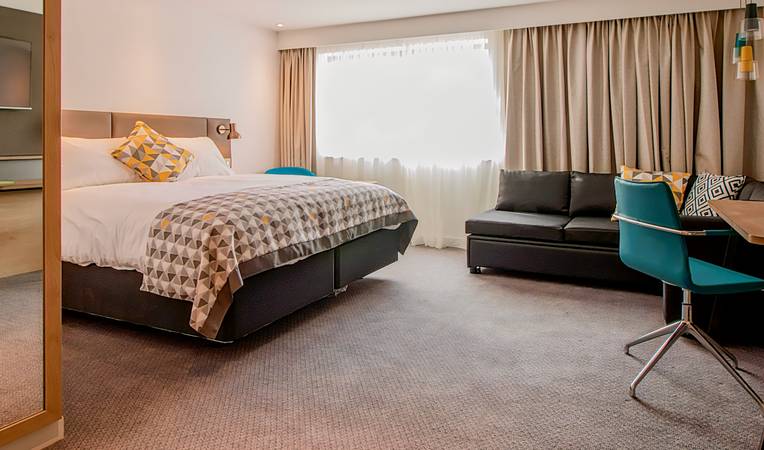 Holiday Inn Leicester - Wigston