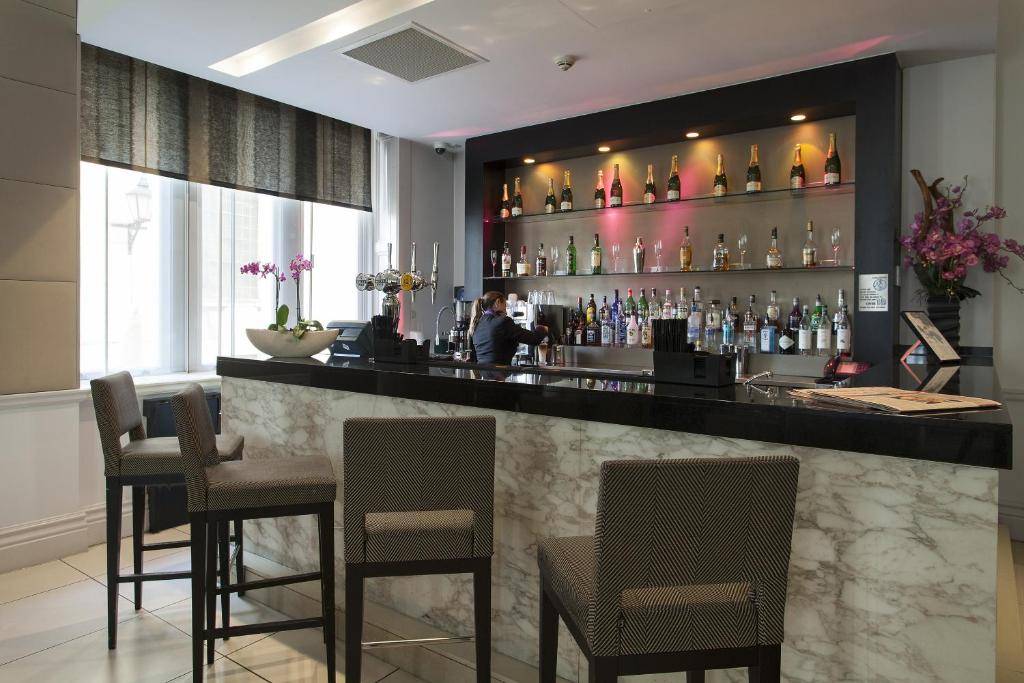 Thistle Holborn the Kingsley