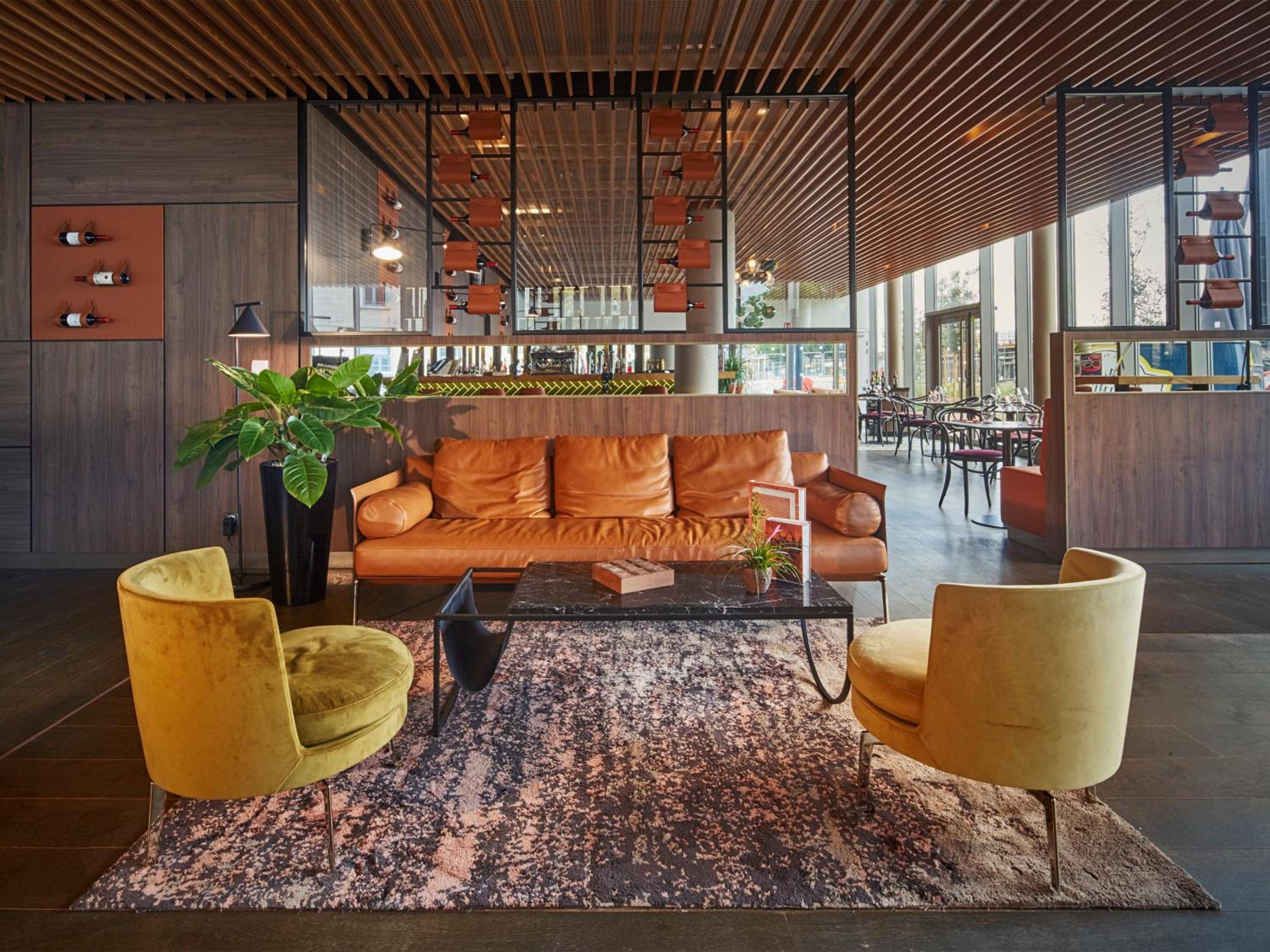 Radisson Hotel Bordeaux