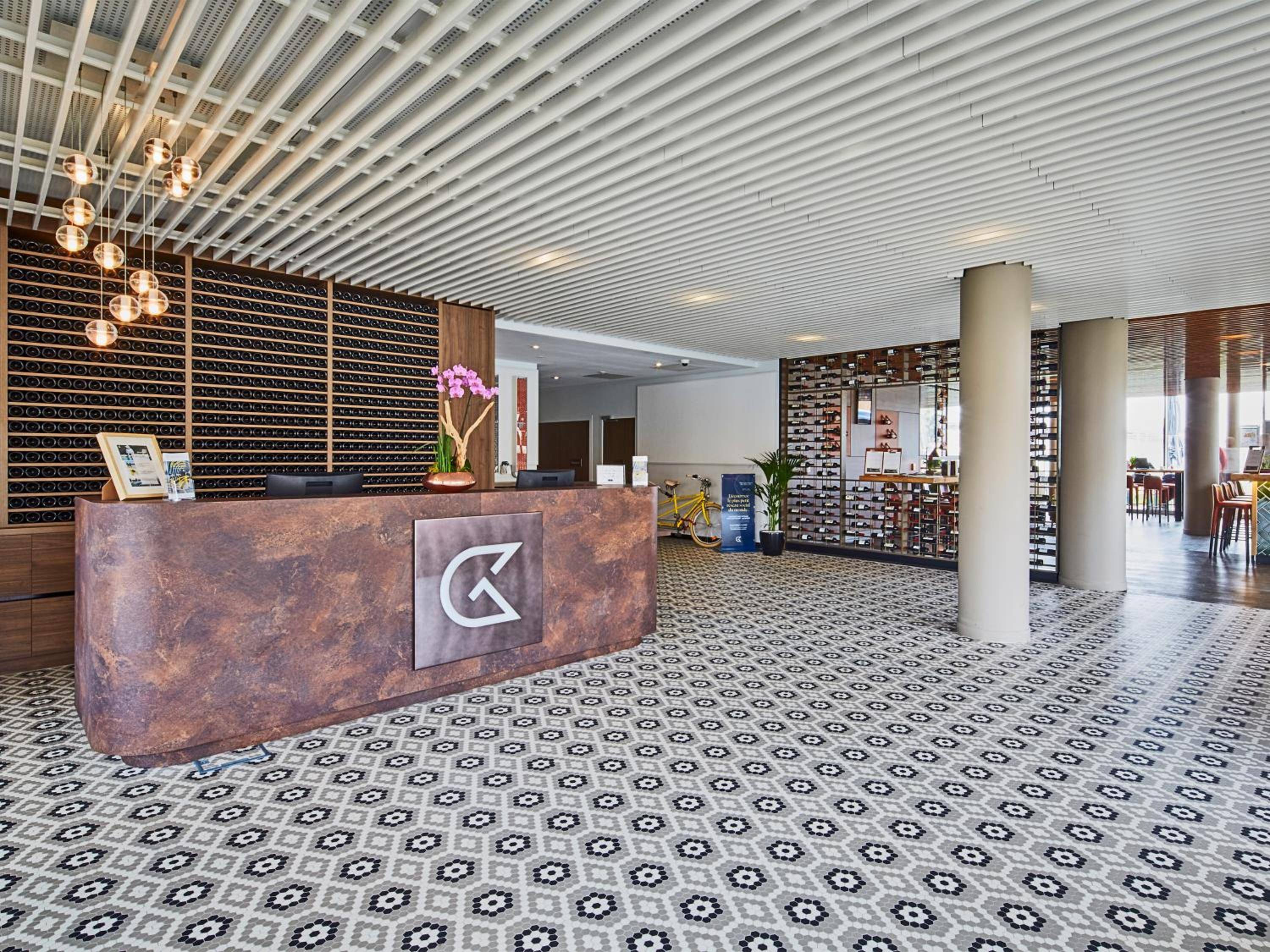 Radisson Hotel Bordeaux