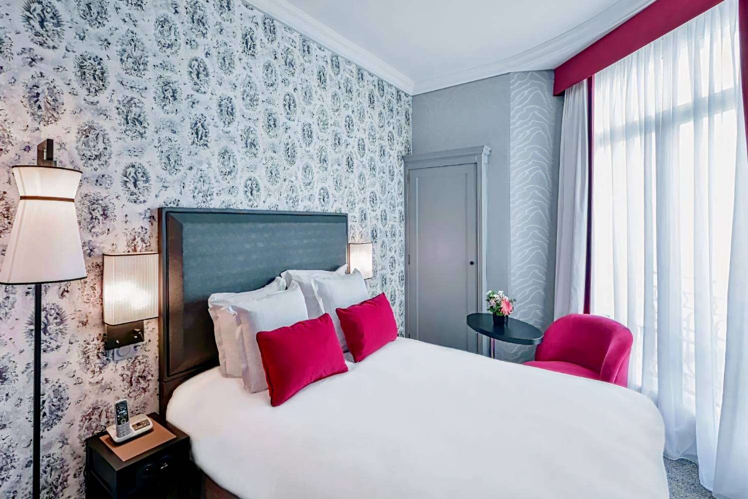 Maison Astor Paris, Curio Collection by Hilton