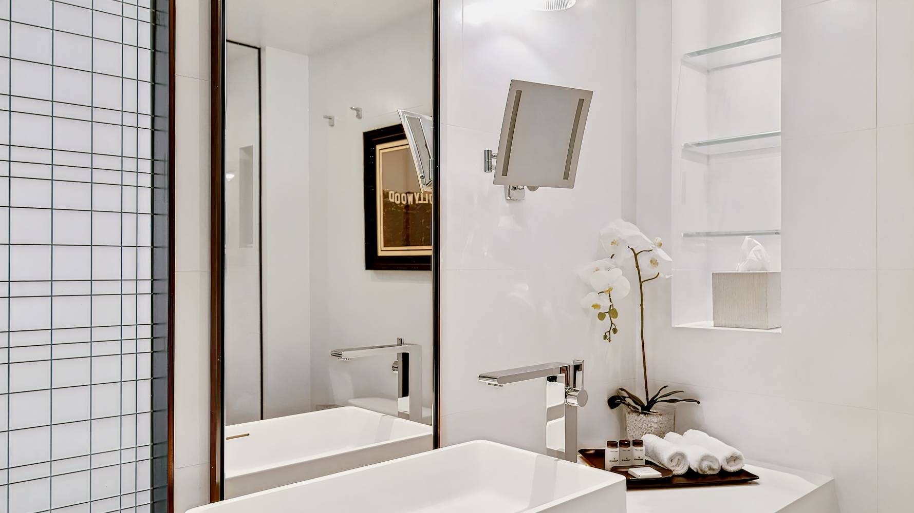 Sheraton Universal Hotel