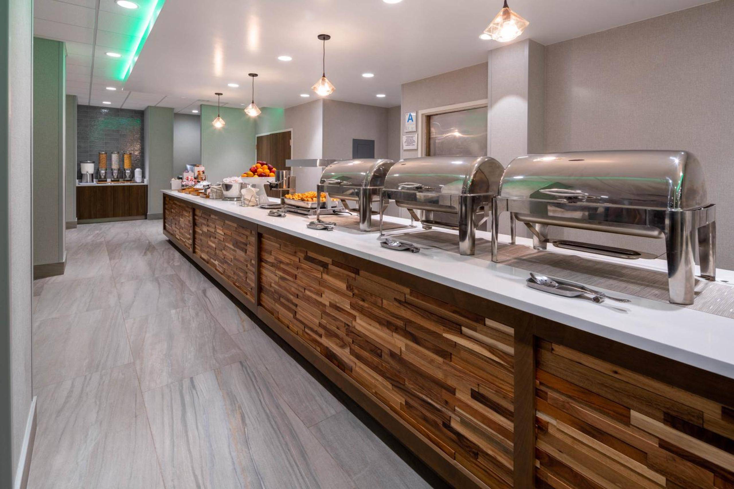La Quinta Inn & Suites LAX