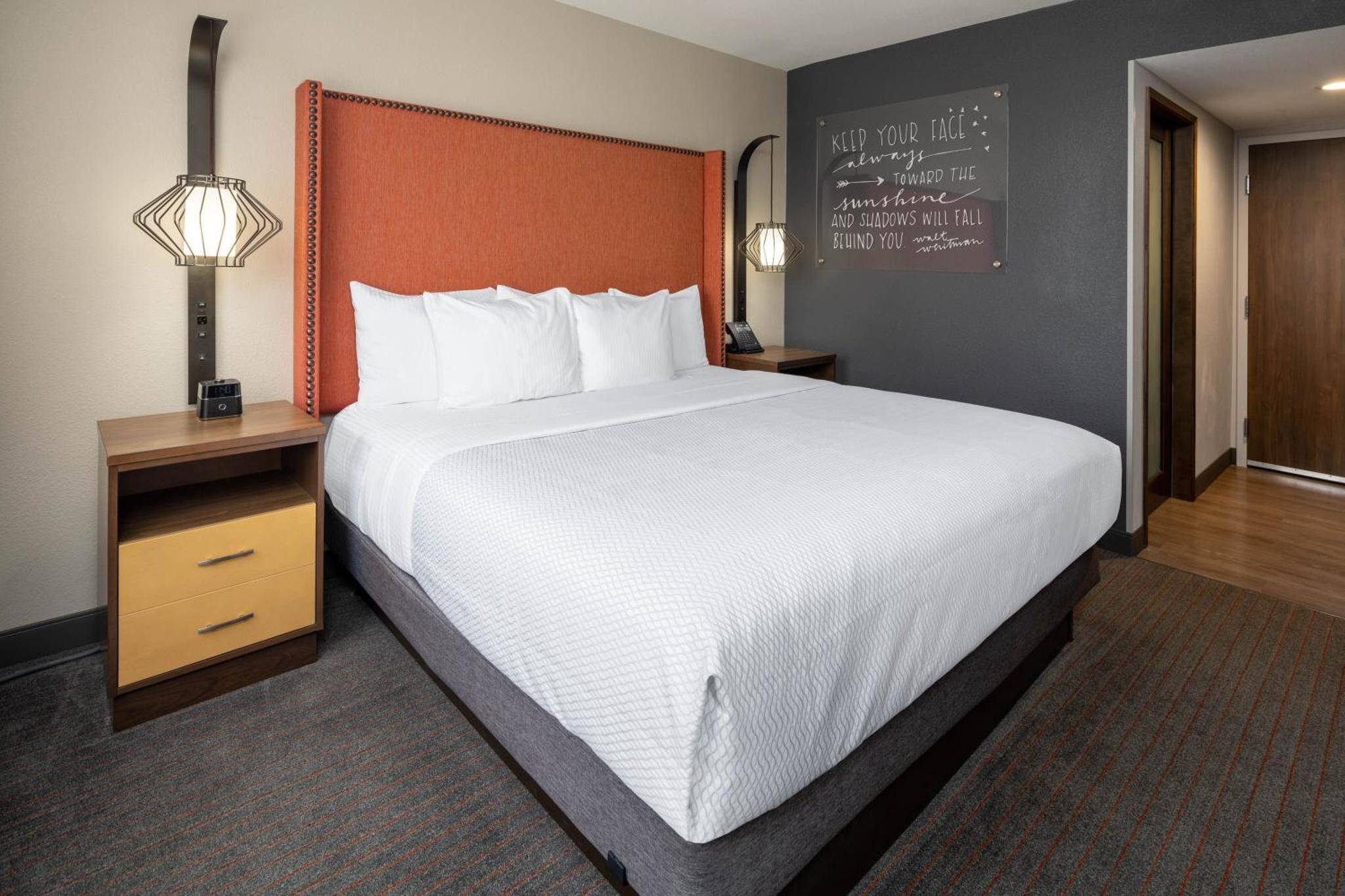 La Quinta Inn & Suites LAX