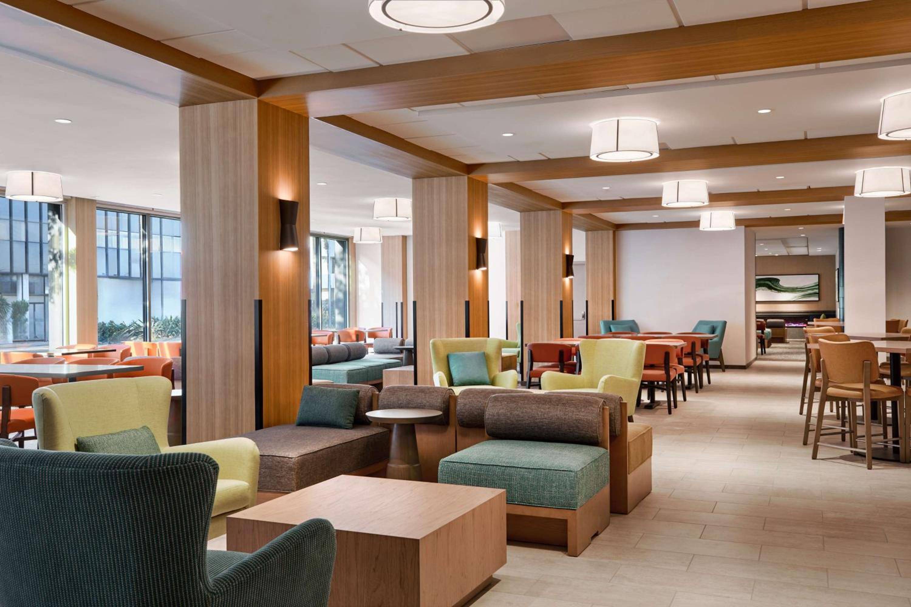 La Quinta Inn & Suites LAX