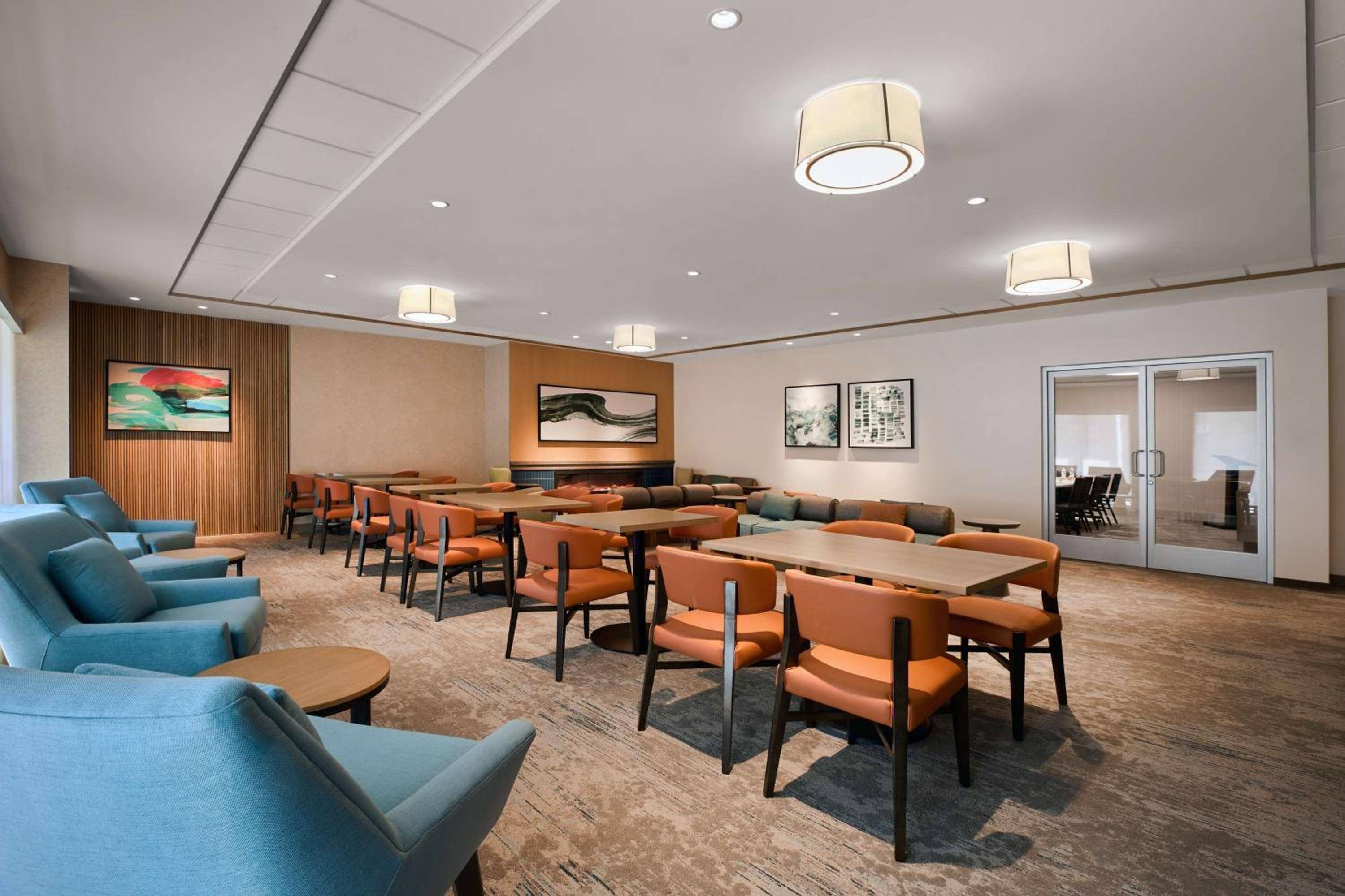 La Quinta Inn & Suites LAX