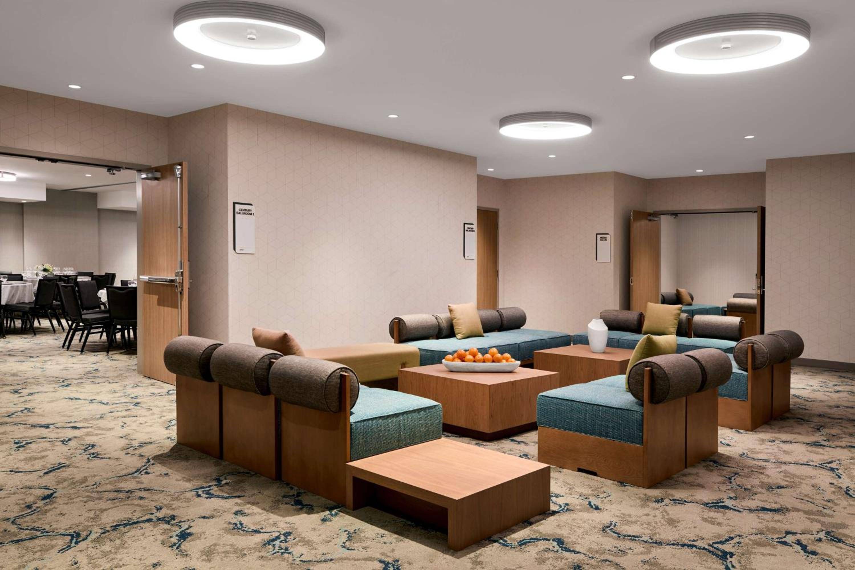 La Quinta Inn & Suites LAX