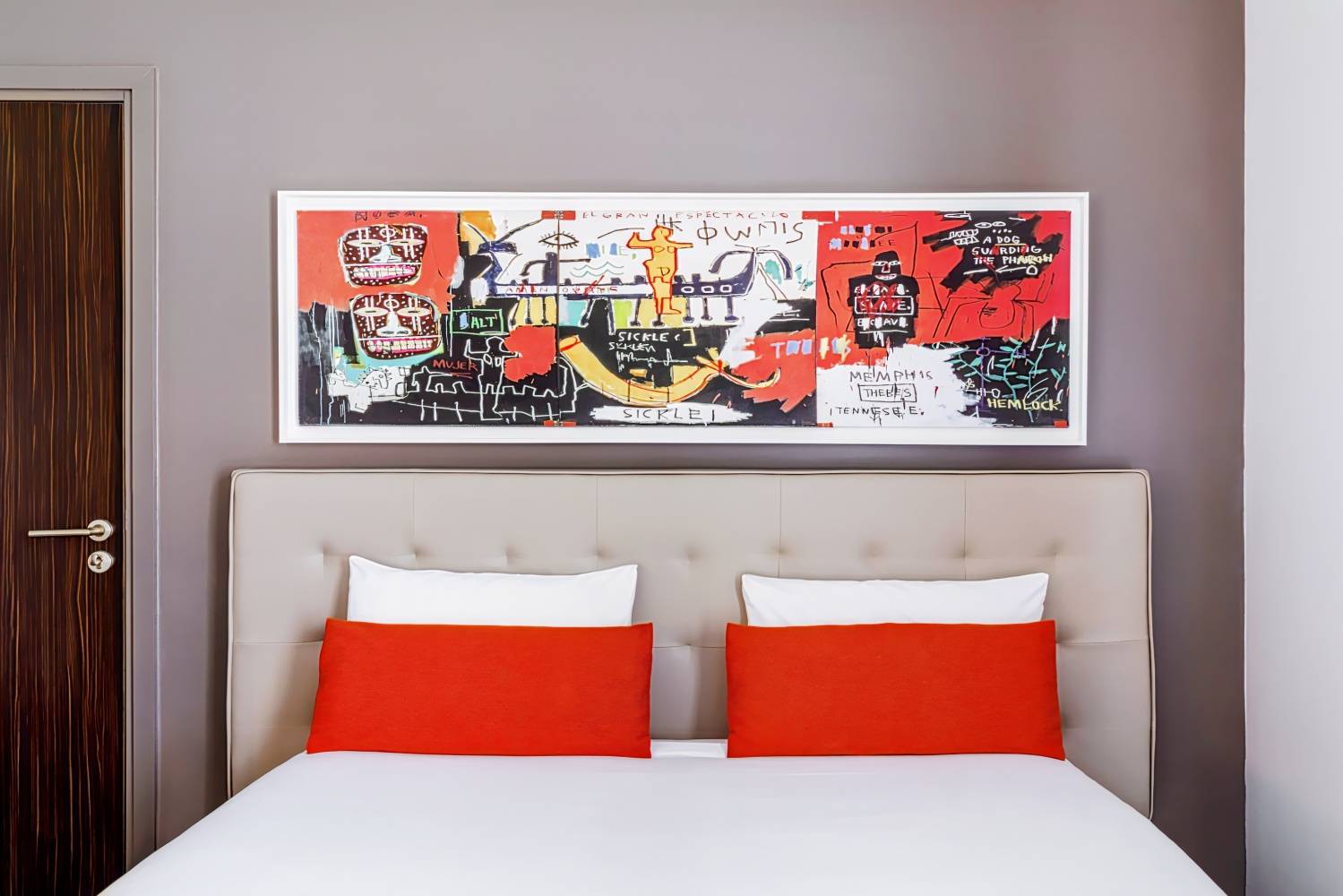 Aparthotel Adagio Serris Val d'Europe