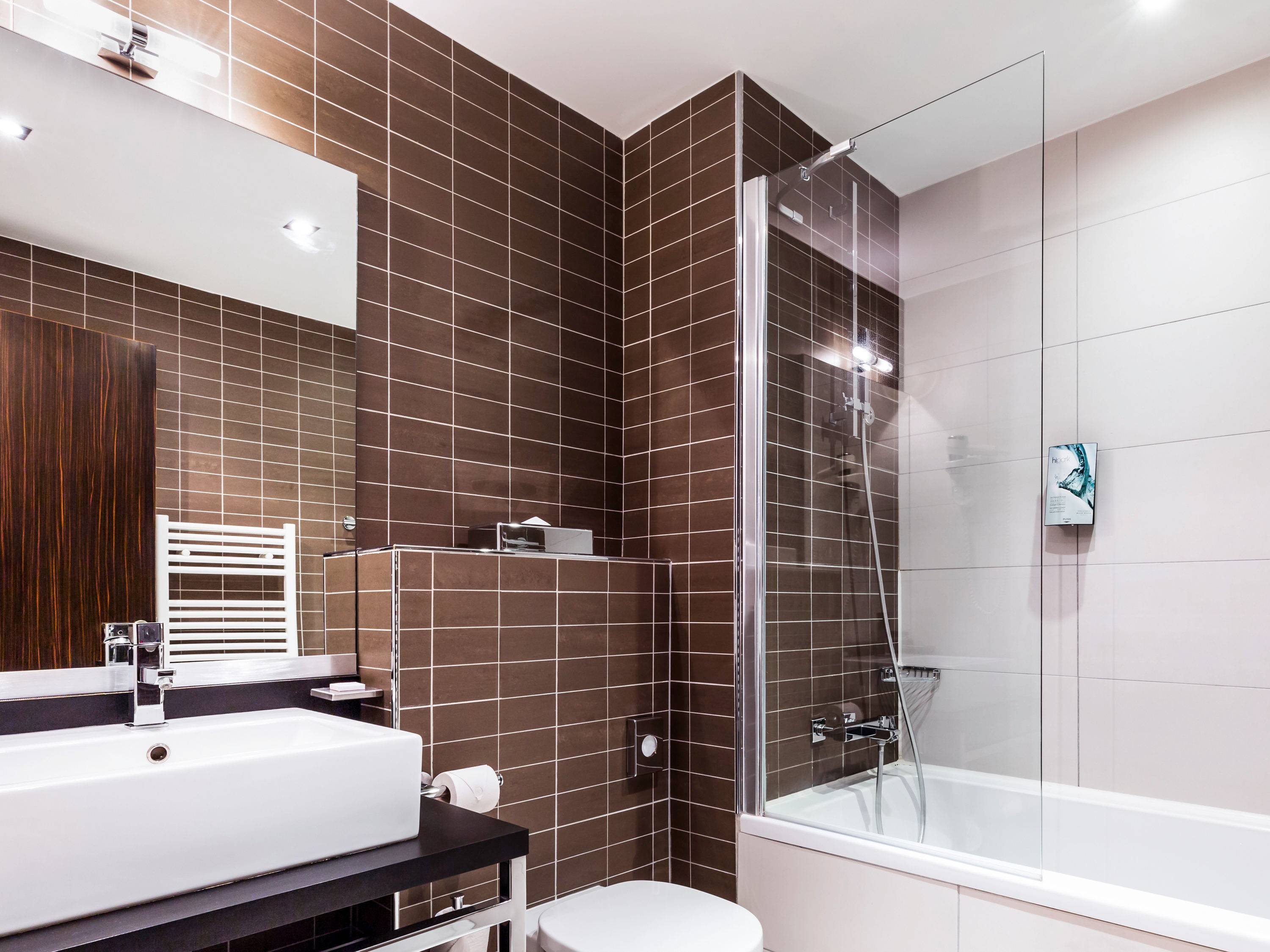 Aparthotel Adagio Serris Val d'Europe