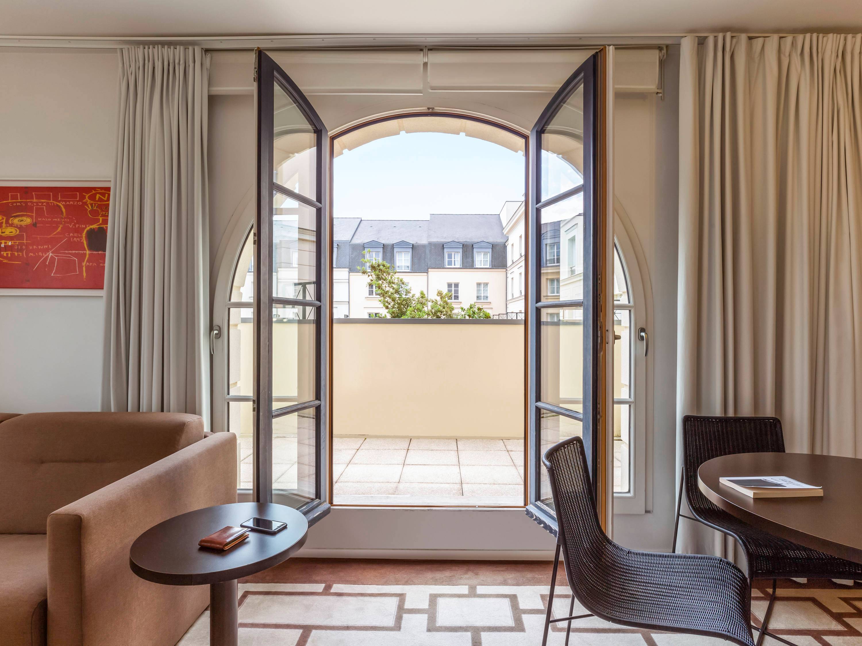 Aparthotel Adagio Serris Val d'Europe