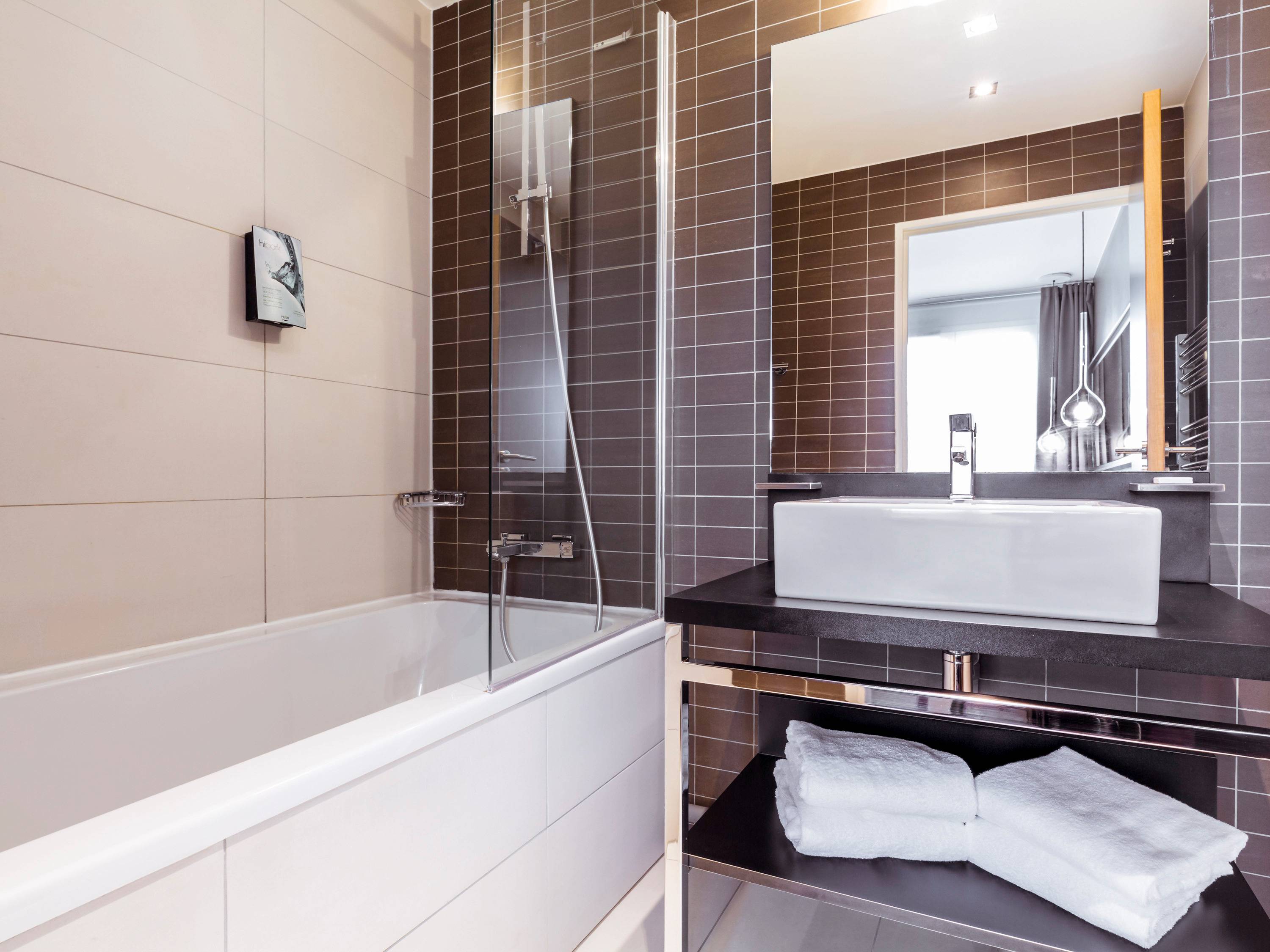 Aparthotel Adagio Serris Val d'Europe