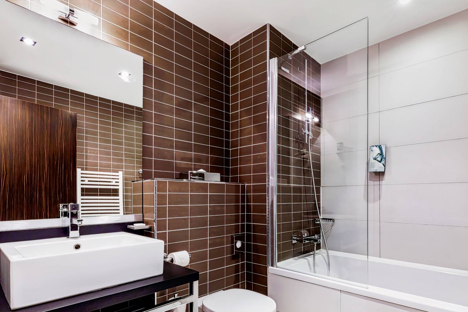 Aparthotel Adagio Serris Val d'Europe