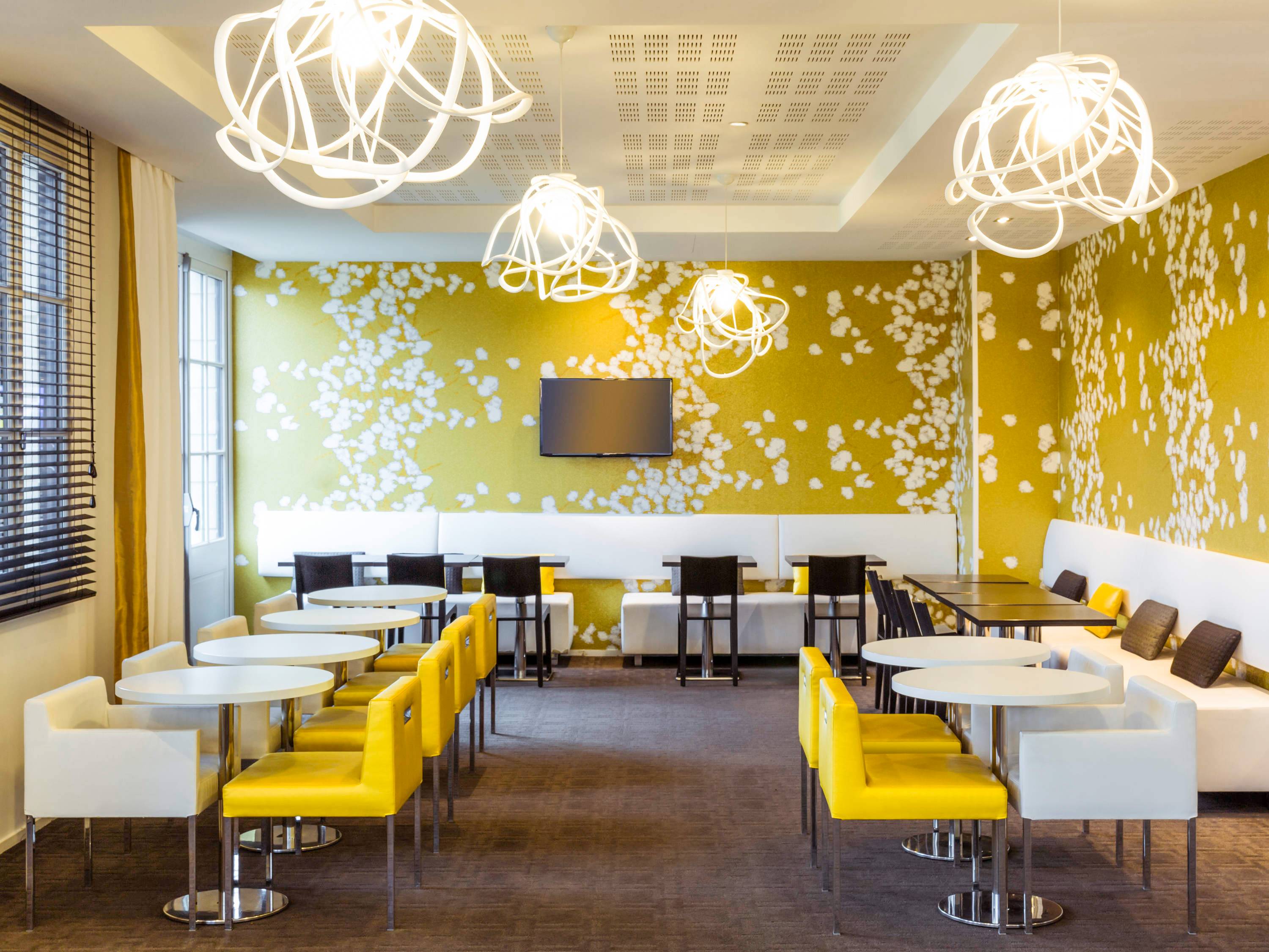Aparthotel Adagio Serris Val d'Europe