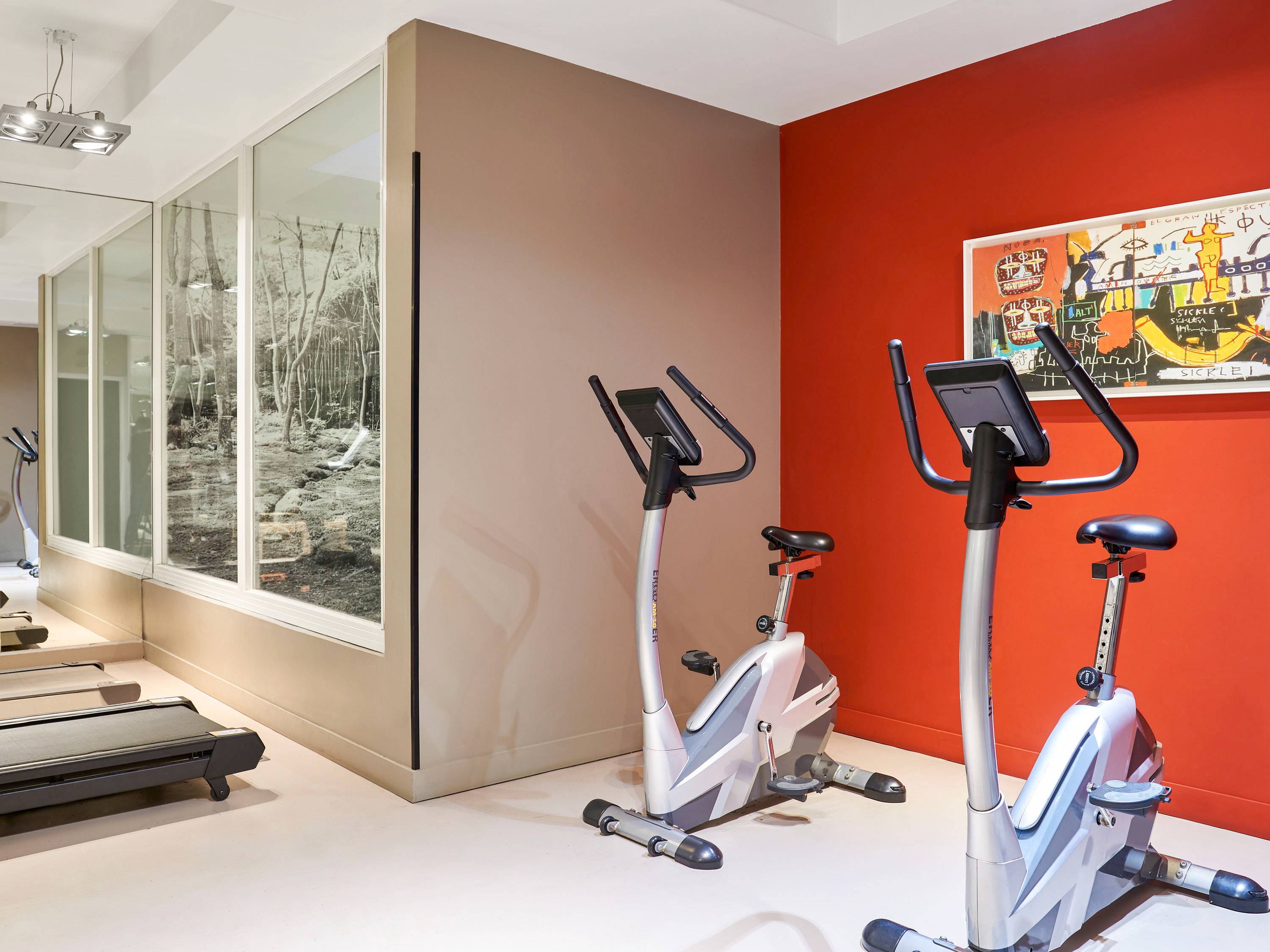 Aparthotel Adagio Serris Val d'Europe