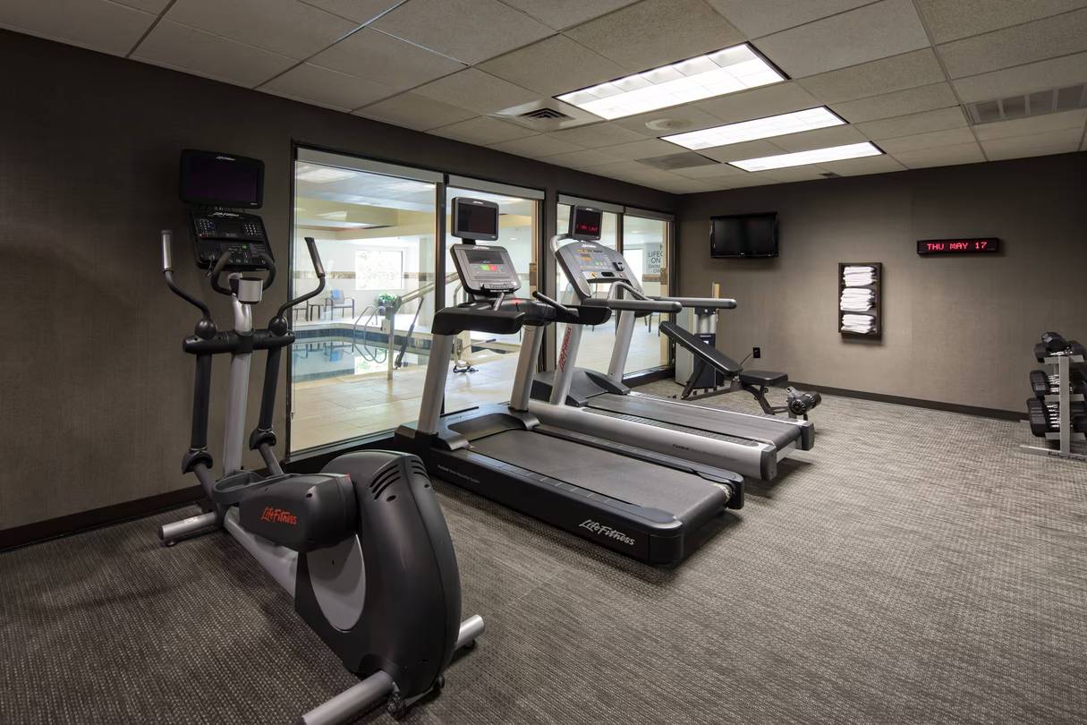 Courtyard by Marriott Rock Hill