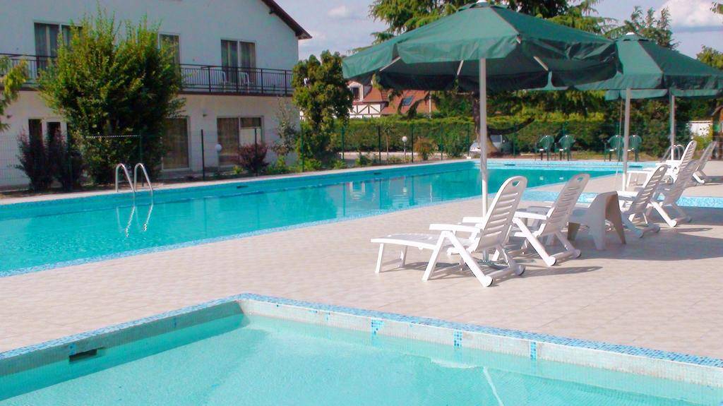 Motel des Bruyères