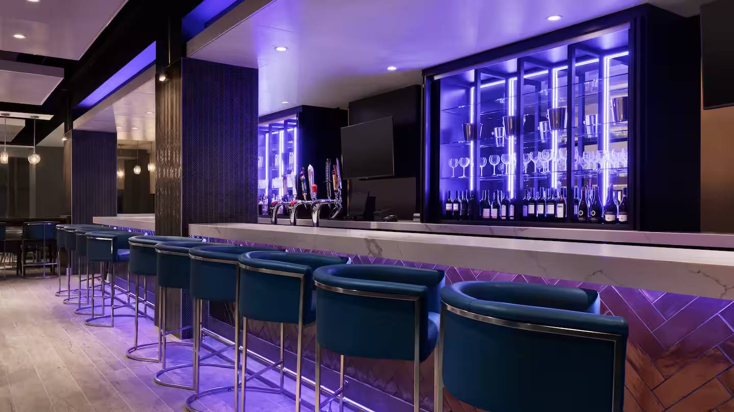 Embassy Suites by Hilton Toronto Airport