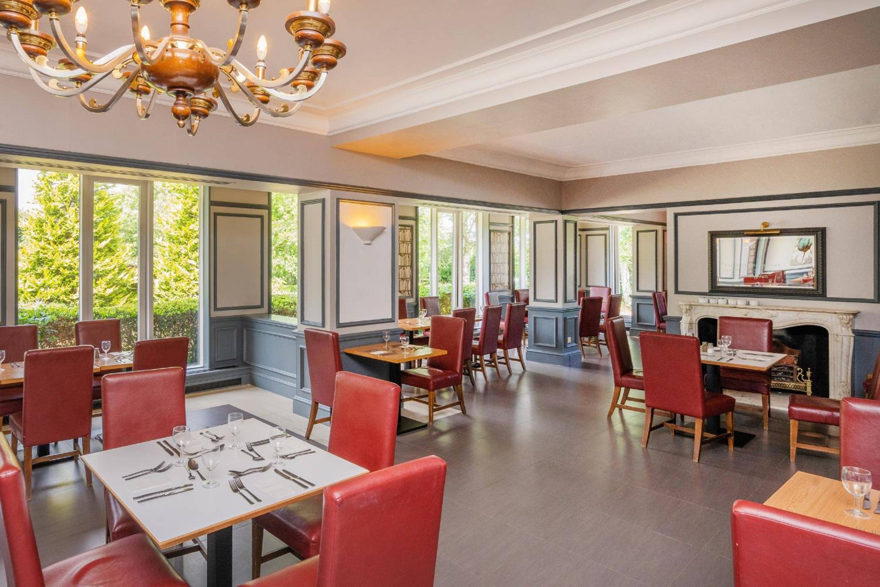Holiday Inn Maidstone Sevenoaks