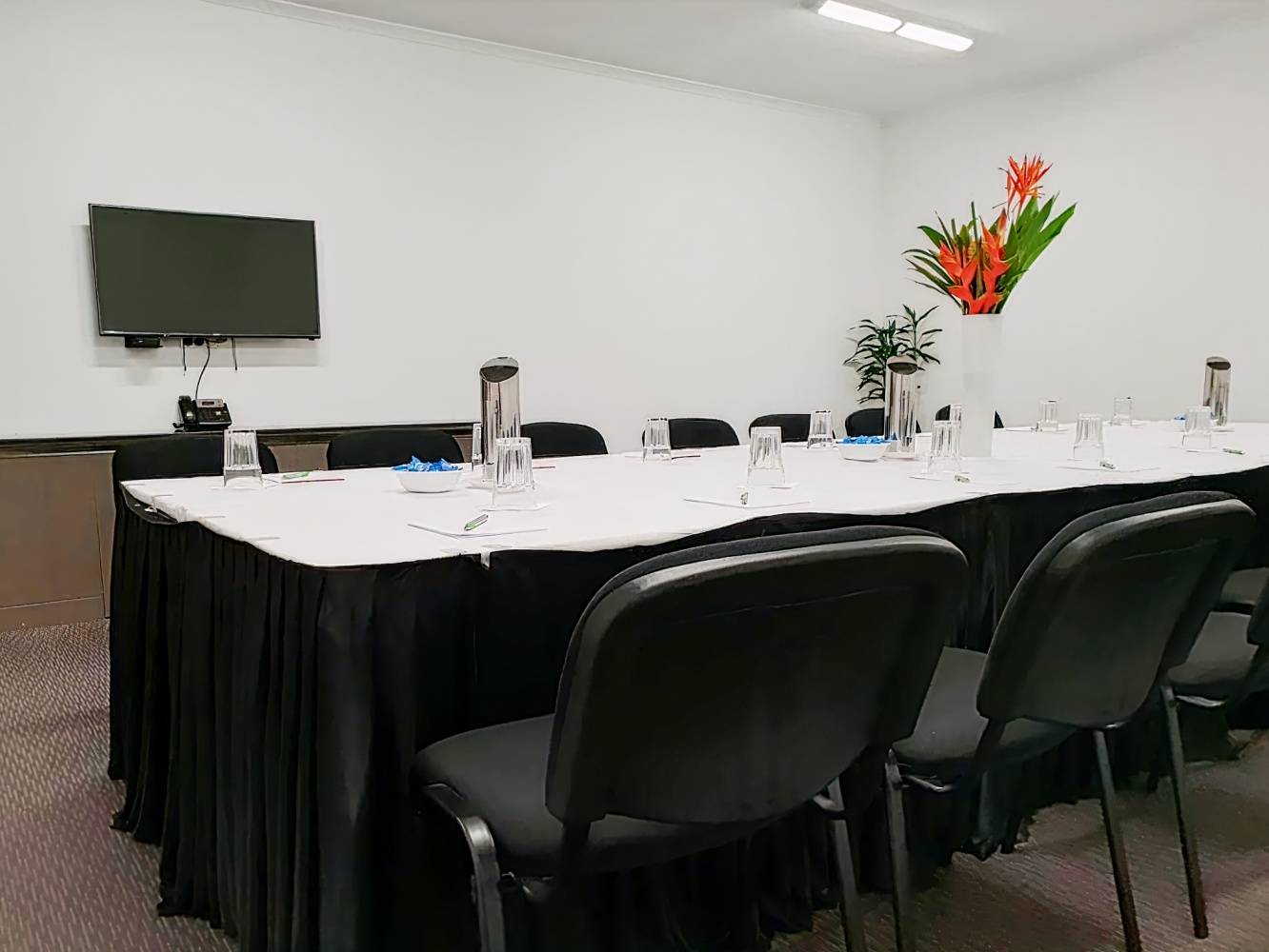 Darwin City Hotel