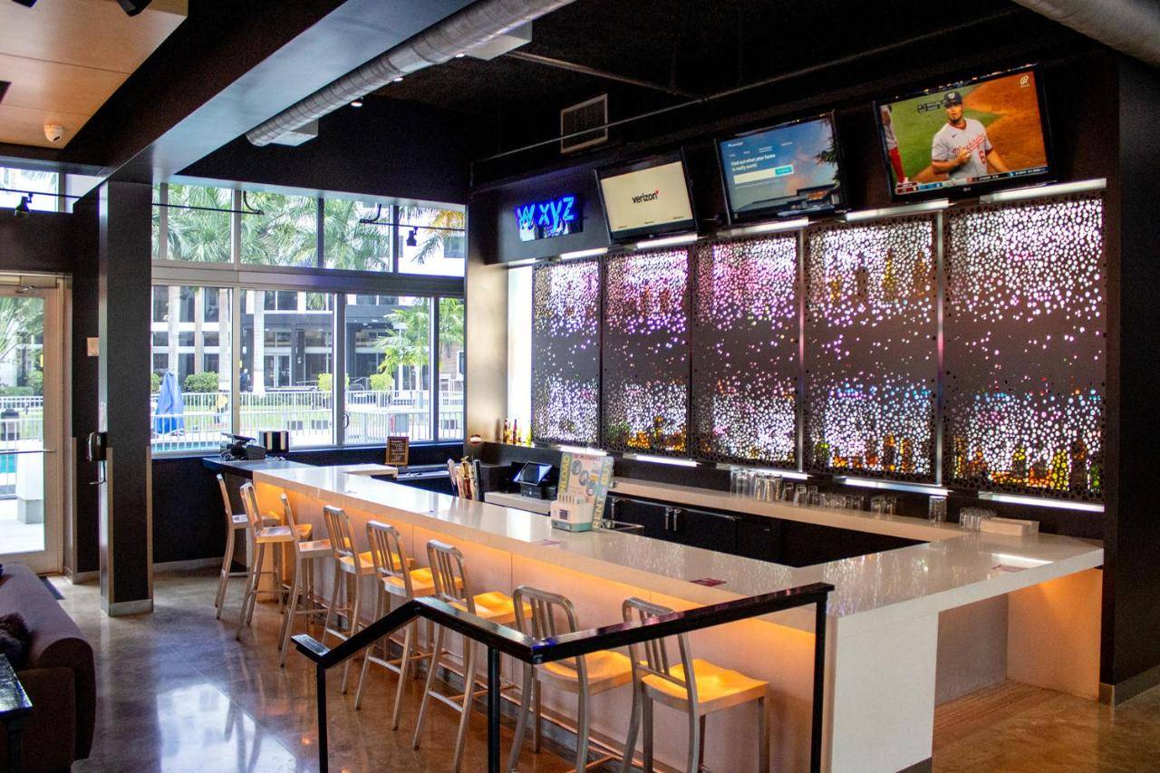 Aloft Miami Doral