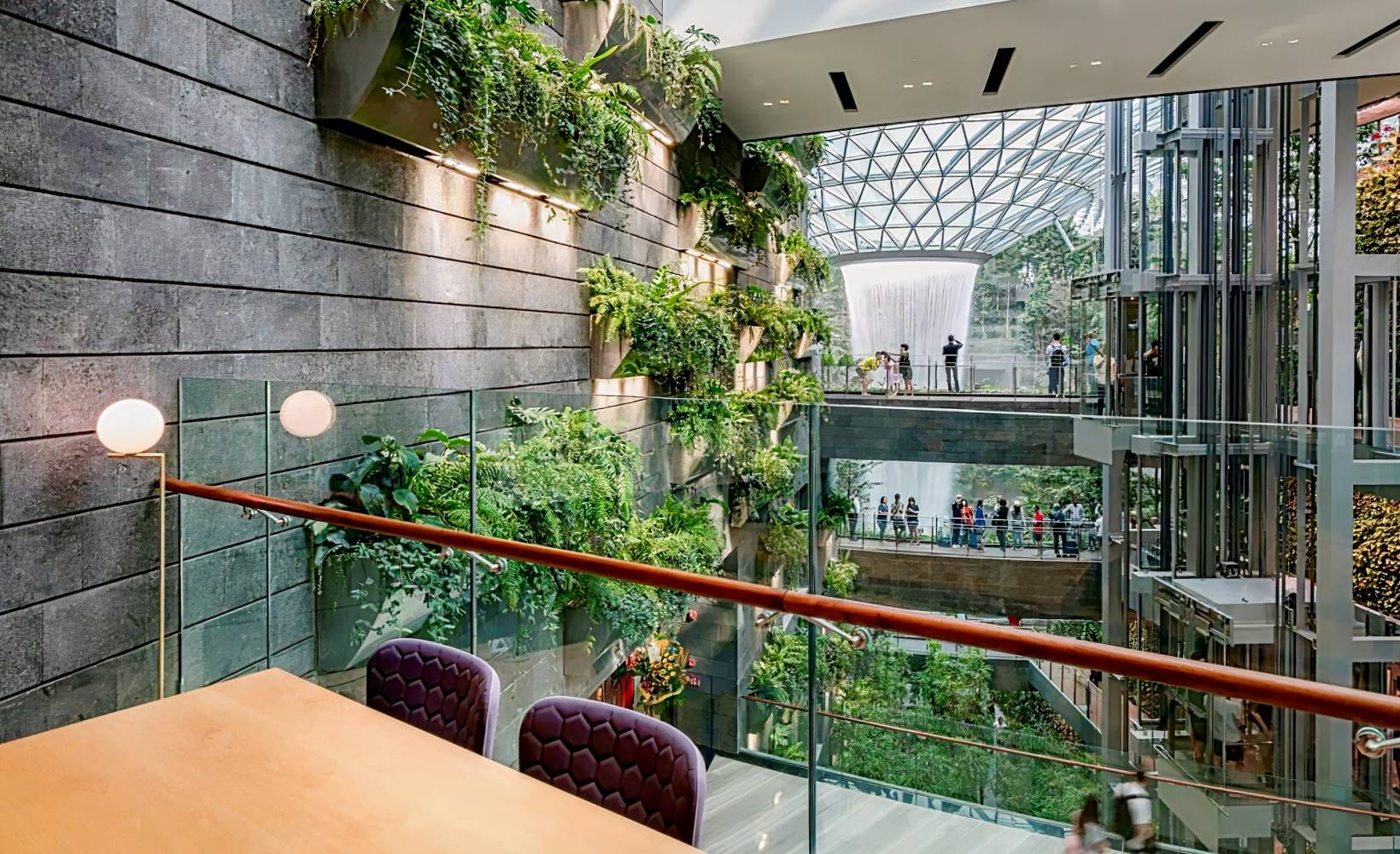 Dayuse Changi Airport Singapore • Hôtels à l'heure en journée Dayuse.fr